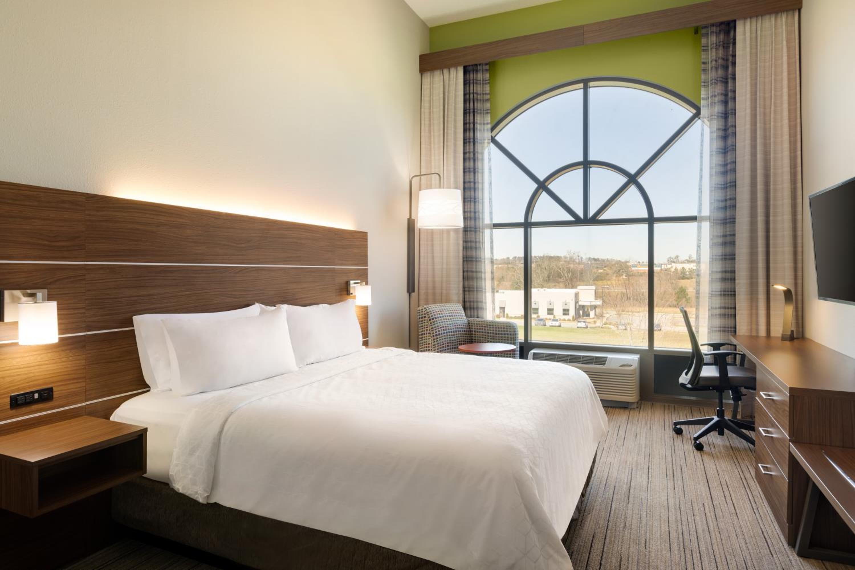 Executive King Room - Photo 4