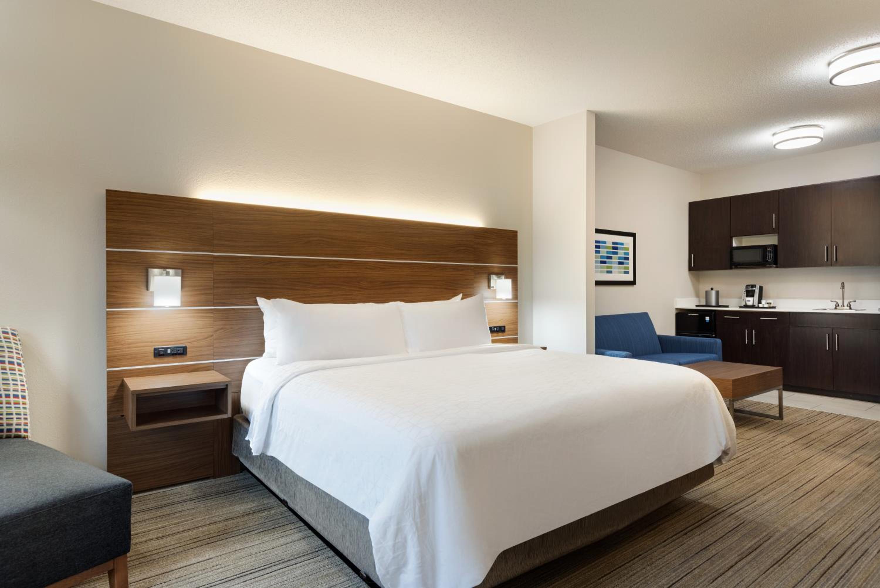 Executive King Room - Photo 1