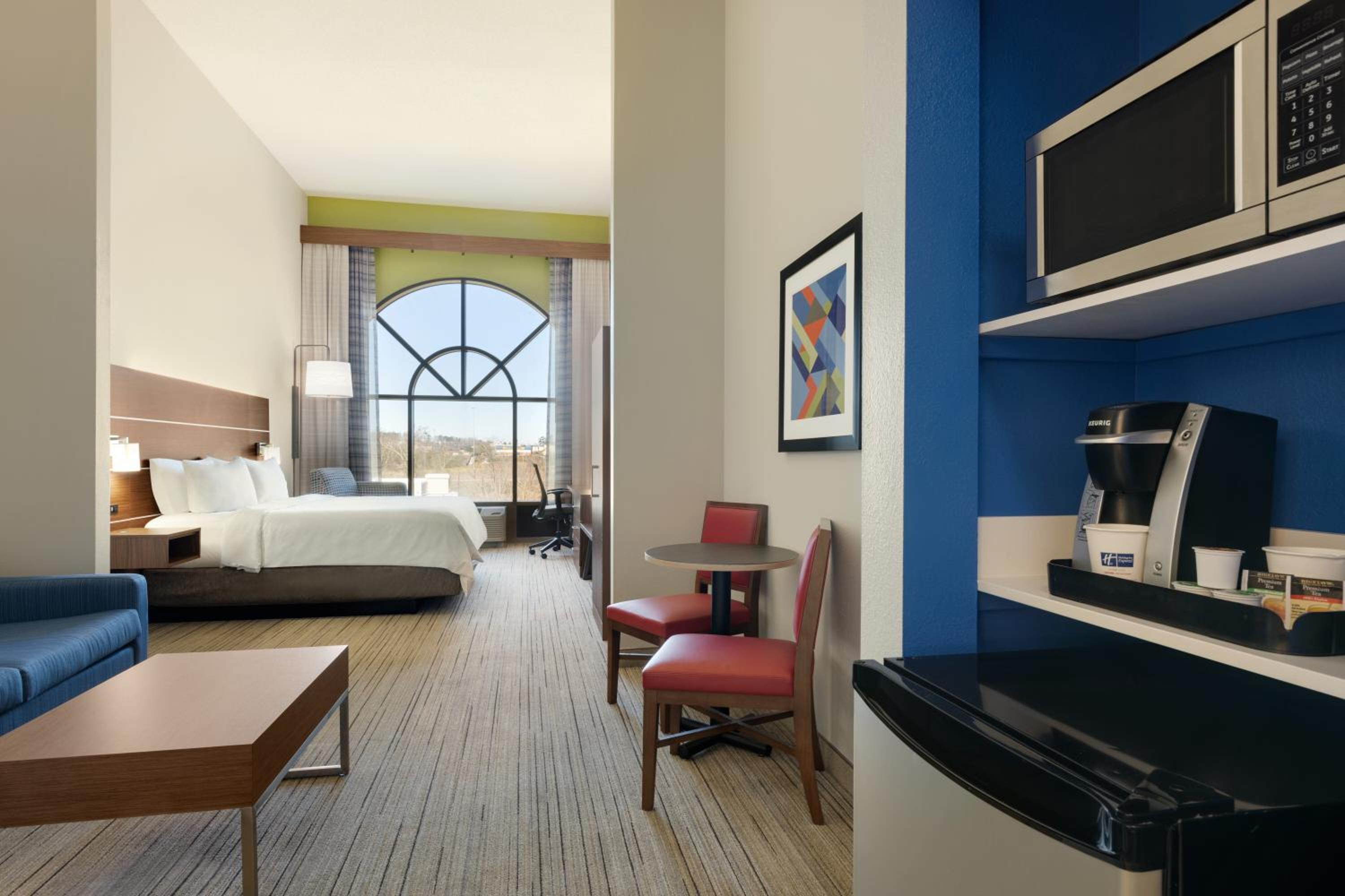 Executive King Room - Photo 7