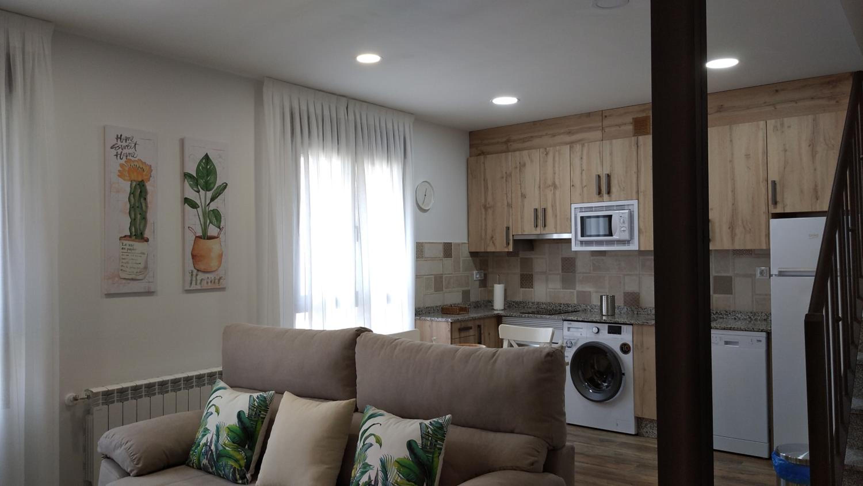 Duplex Apartment - Photo 11