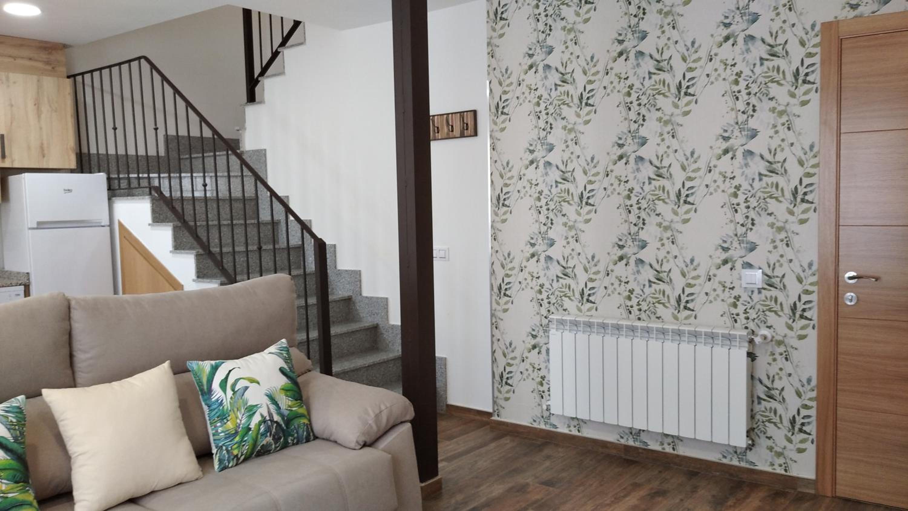 Duplex Apartment - Photo 1