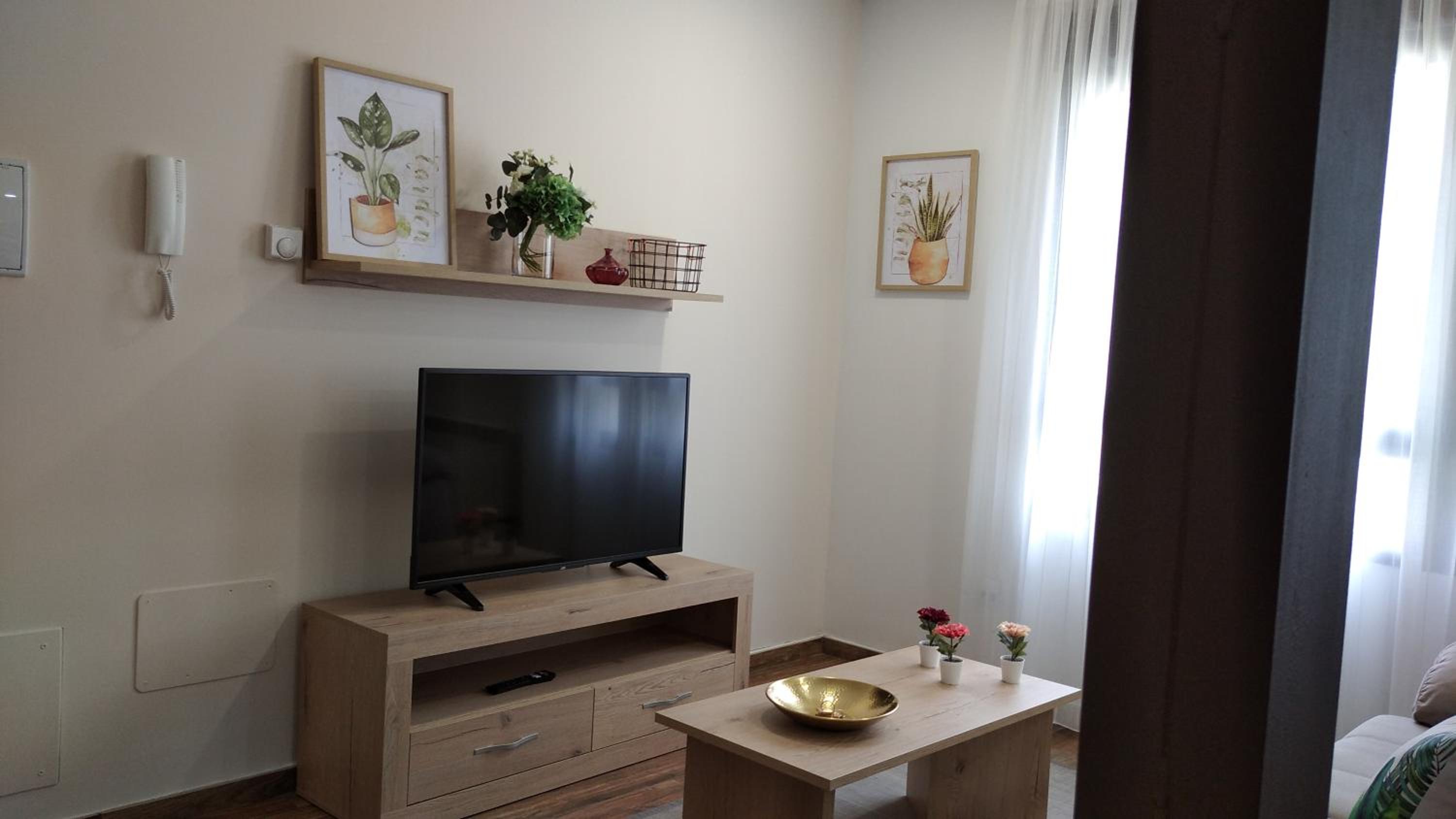Duplex Apartment - Photo 10