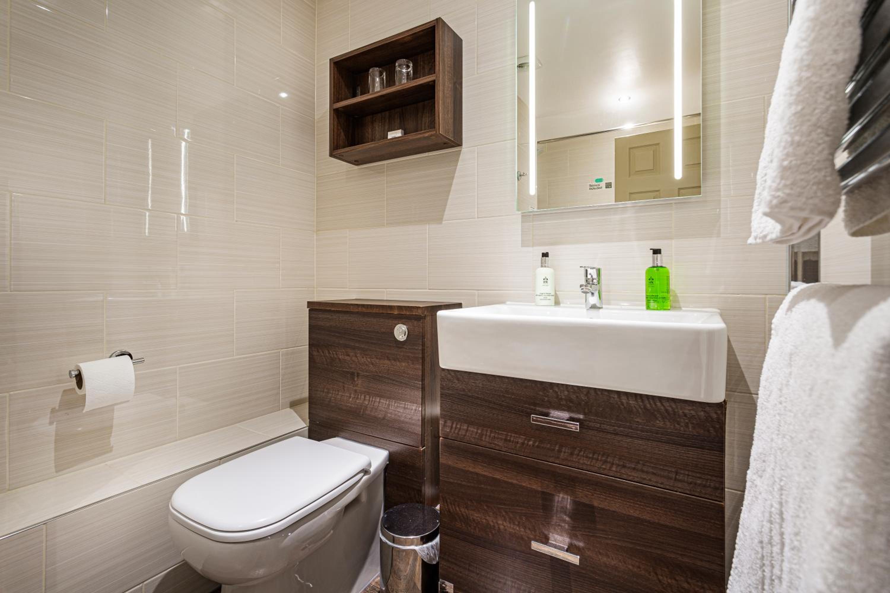 Superior Double Room photo 3
