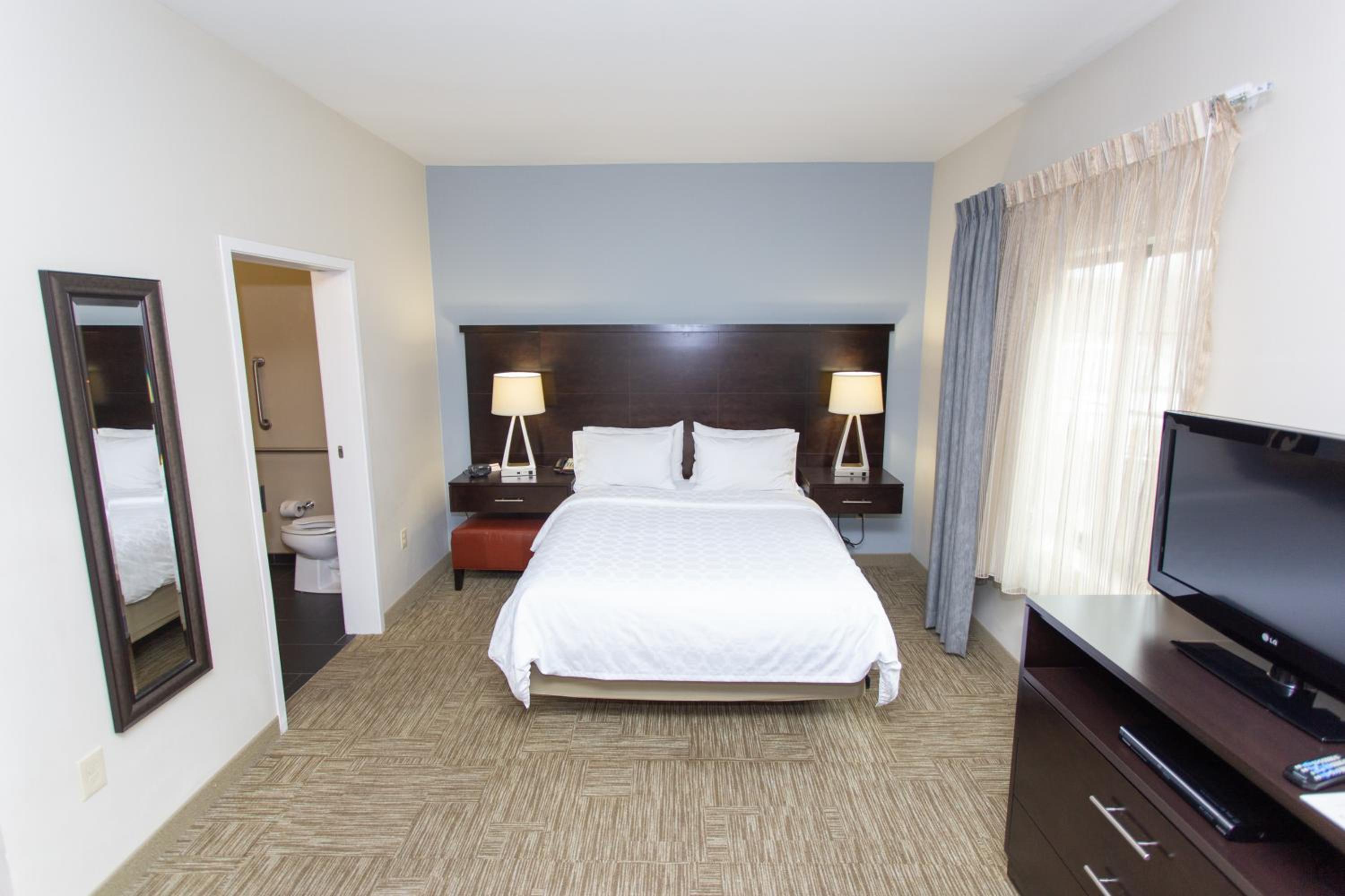 Staybridge Suites Bowling Green by IHG, Fotografia 12