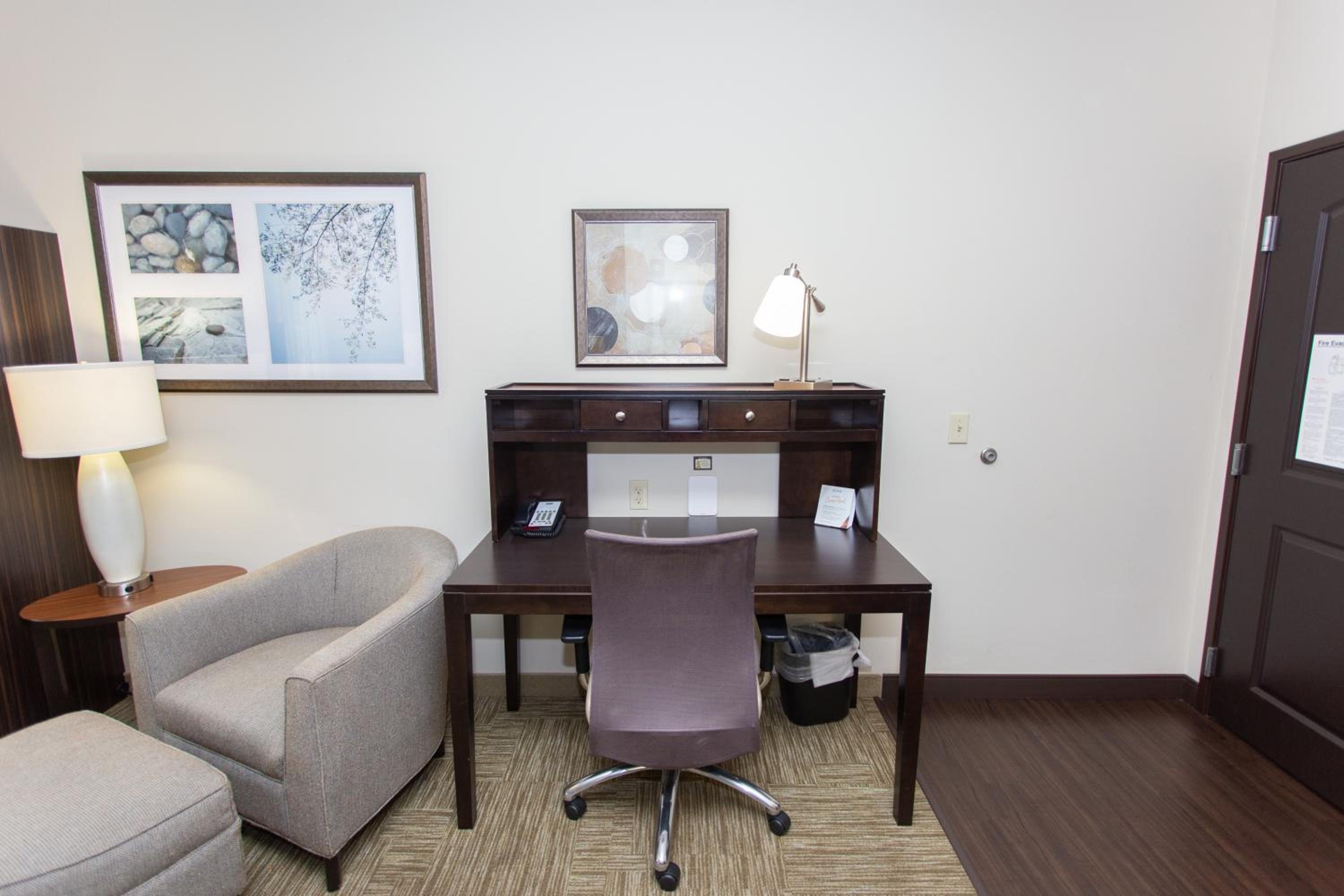 Staybridge Suites Bowling Green by IHG, Fotografia 7