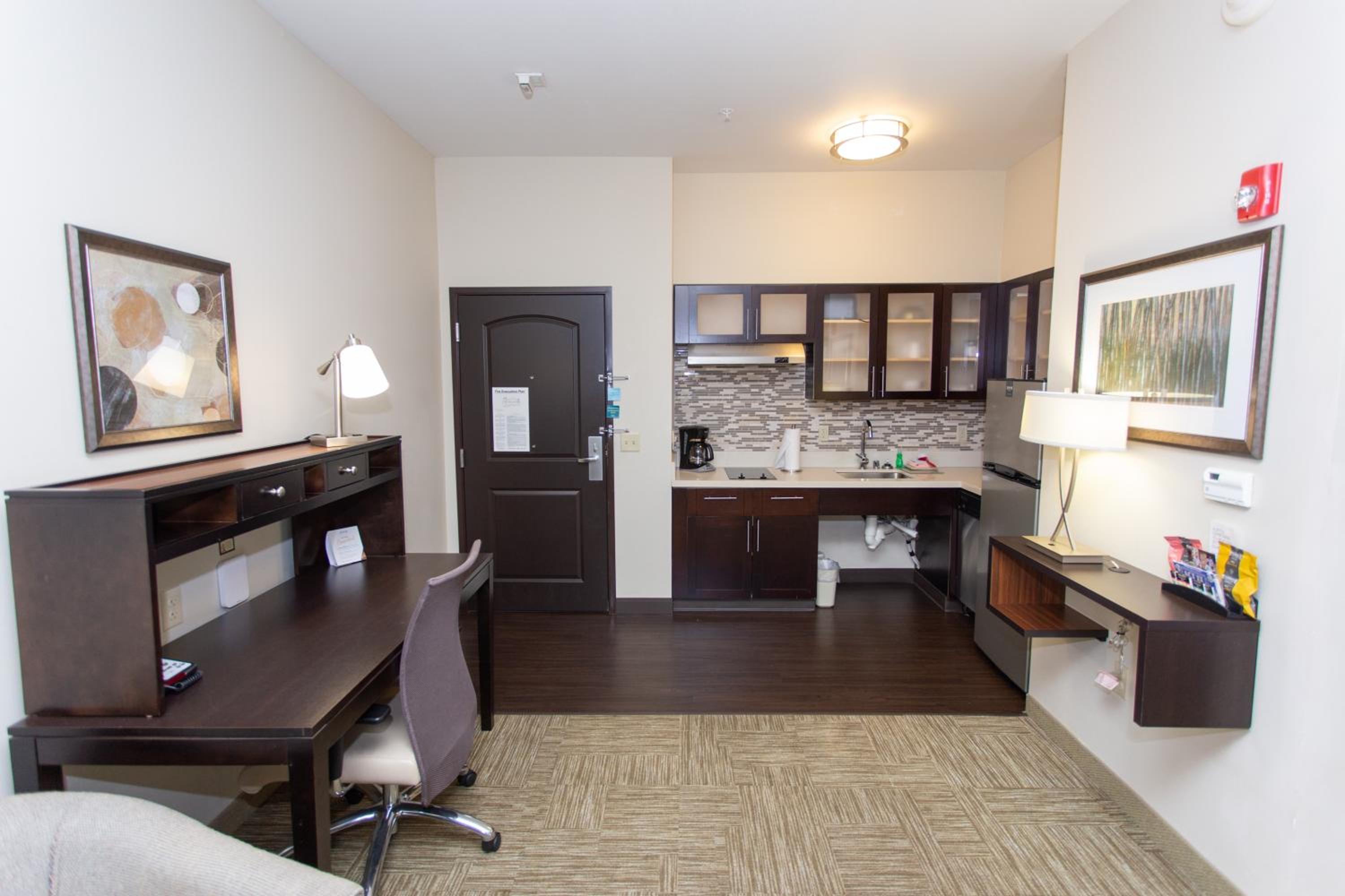 Staybridge Suites Bowling Green by IHG, Fotografia 5