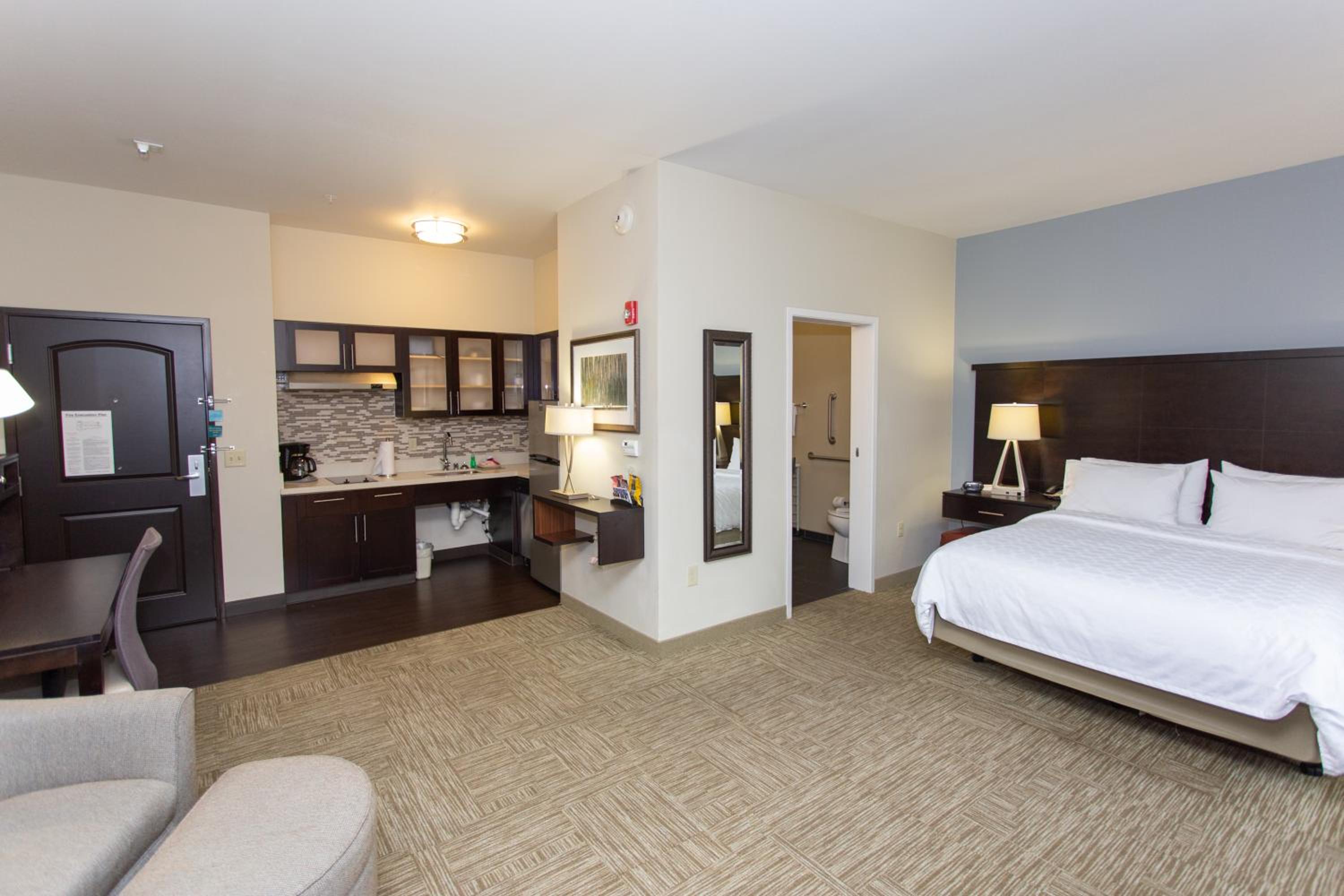 Staybridge Suites Bowling Green by IHG, Fotografia 8