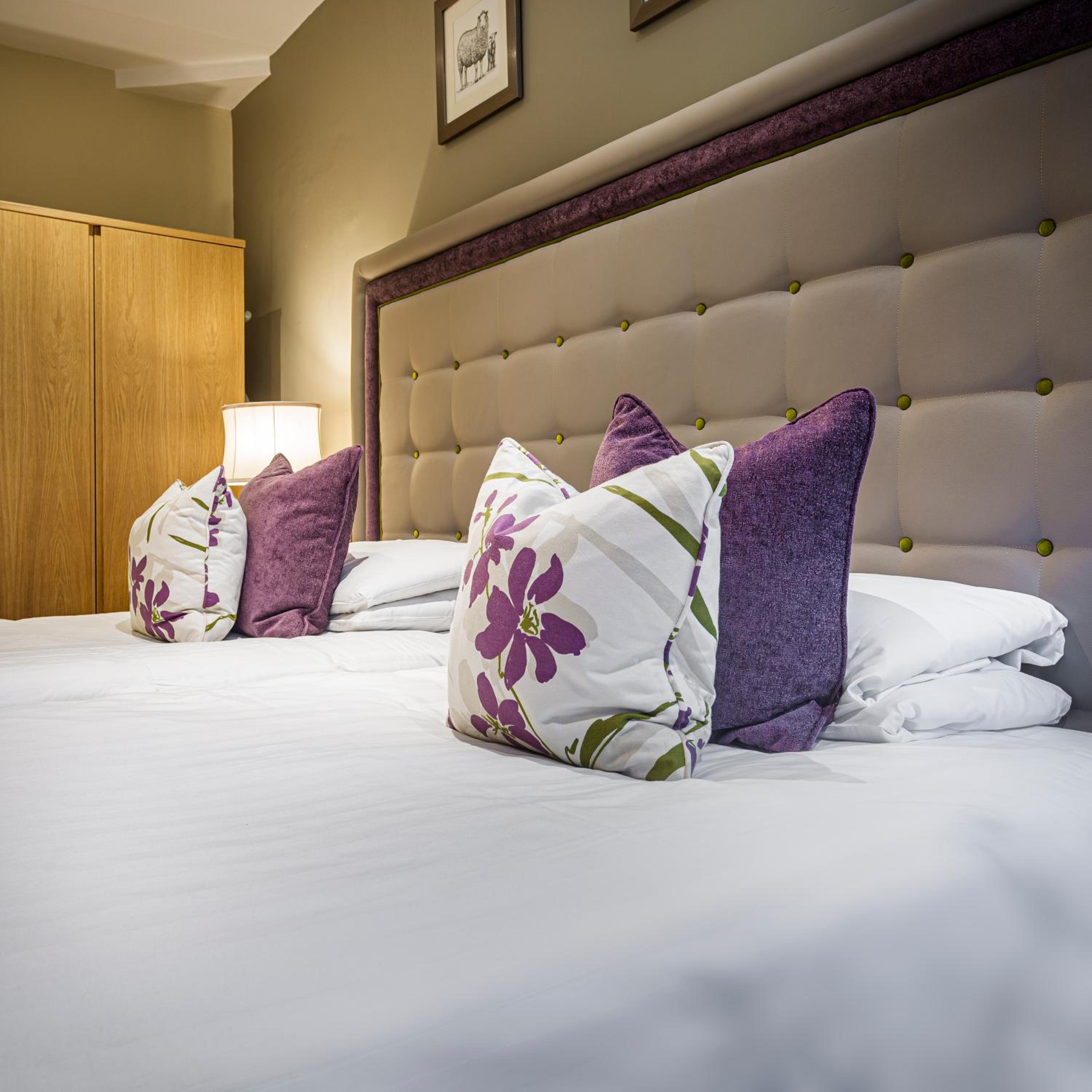 Superior Twin Room photo 2