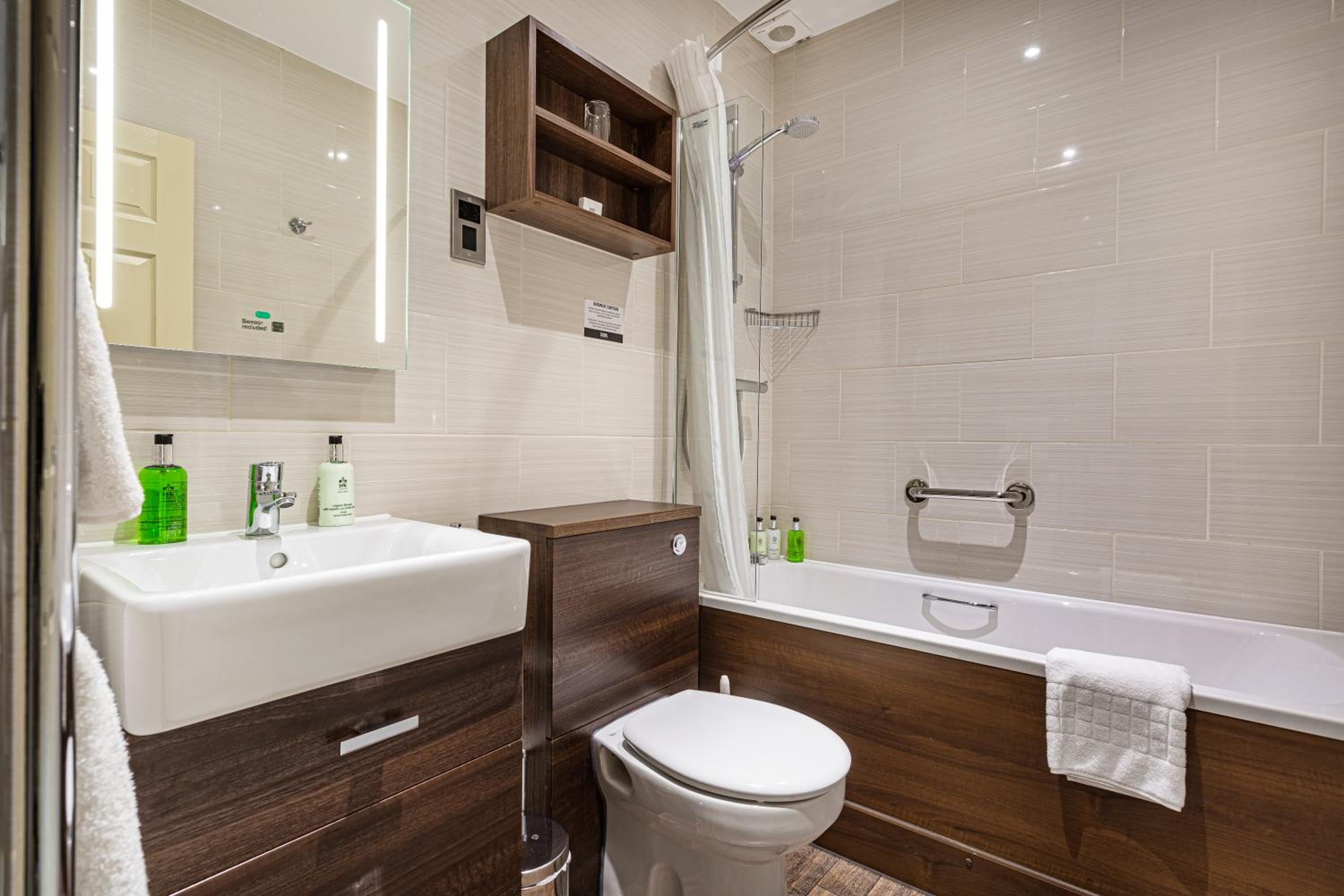 Small Double Room photo 2