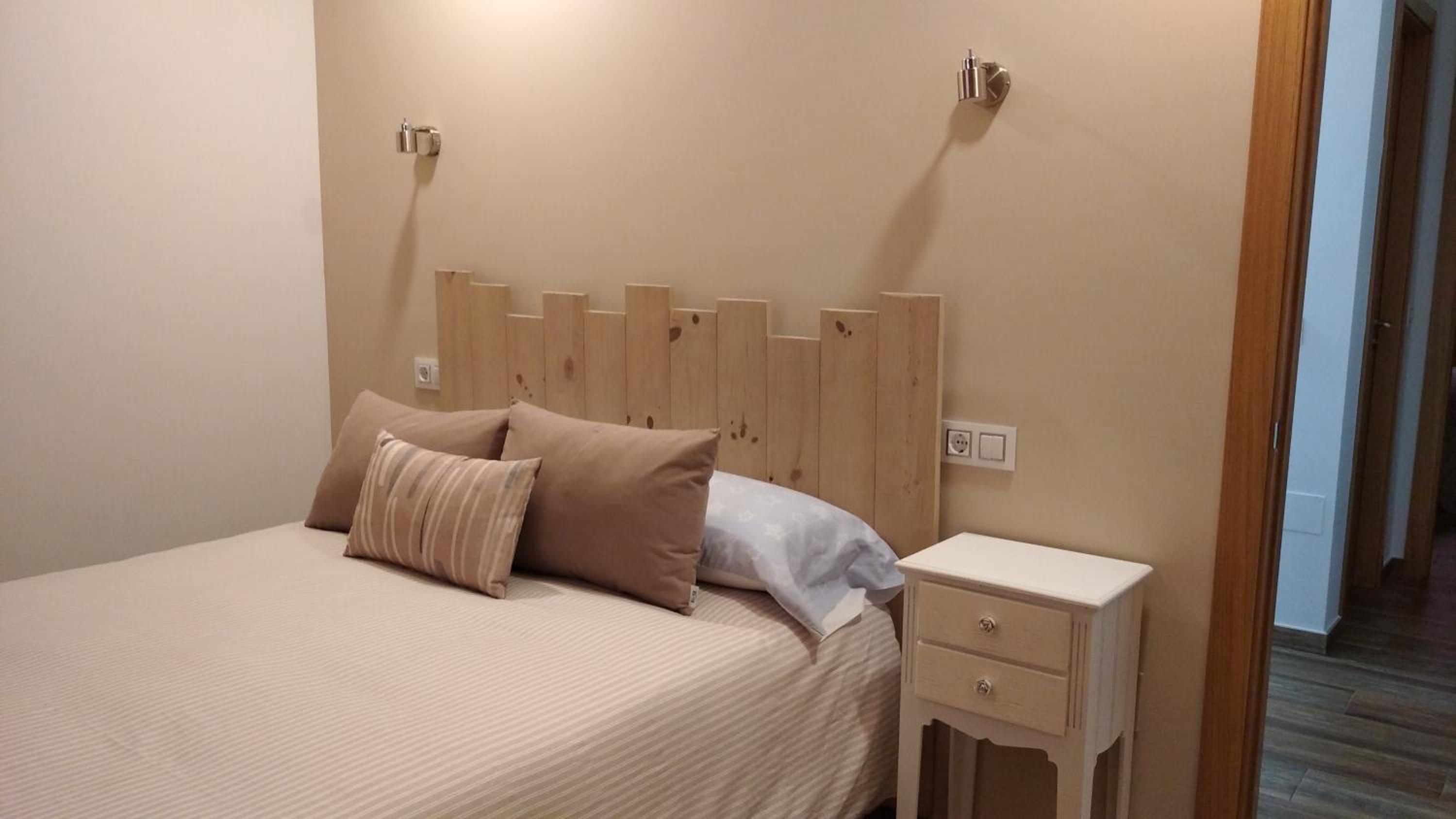 Duplex Apartment - Photo 2