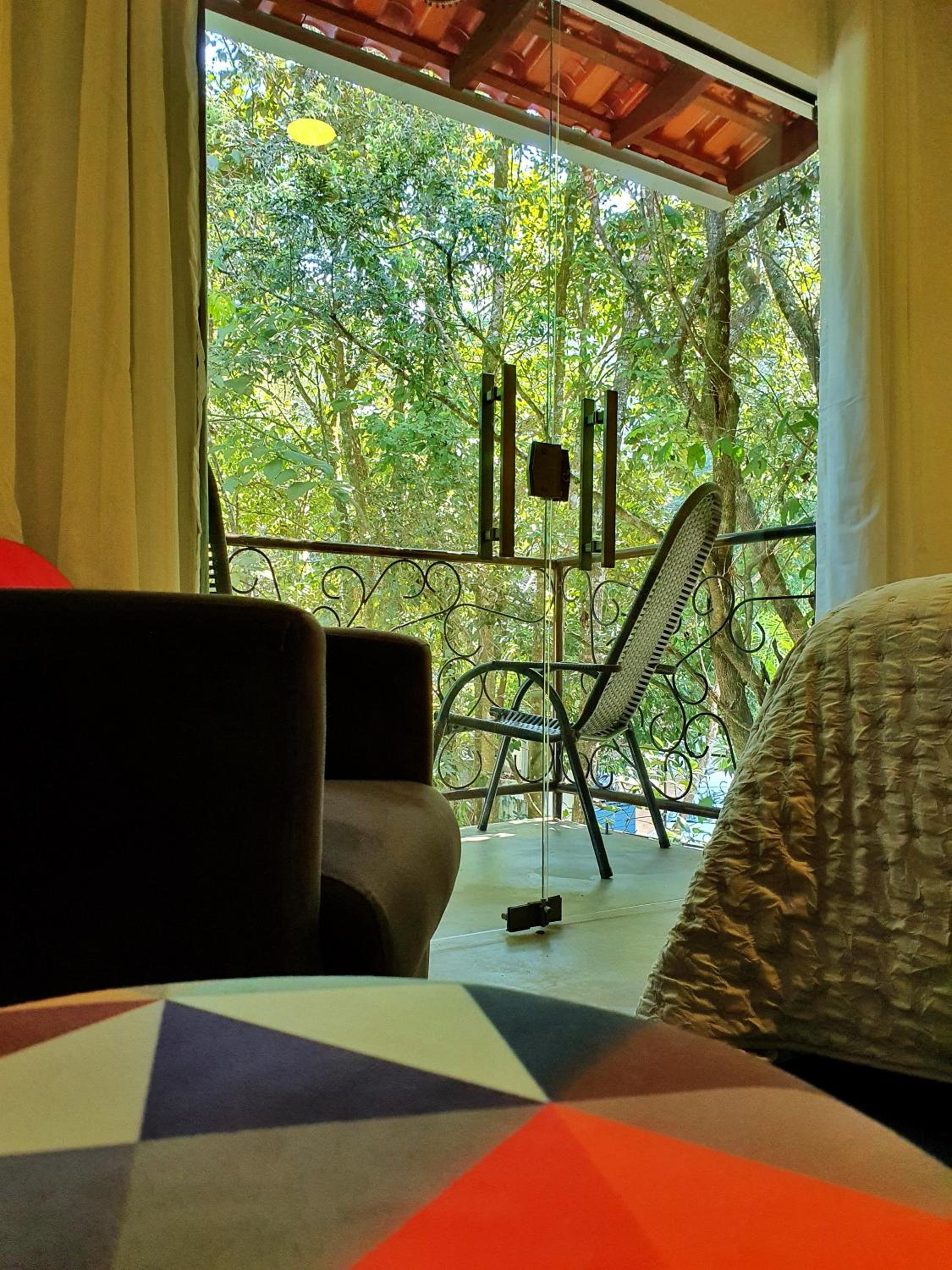 Duplex Apartment photo 2