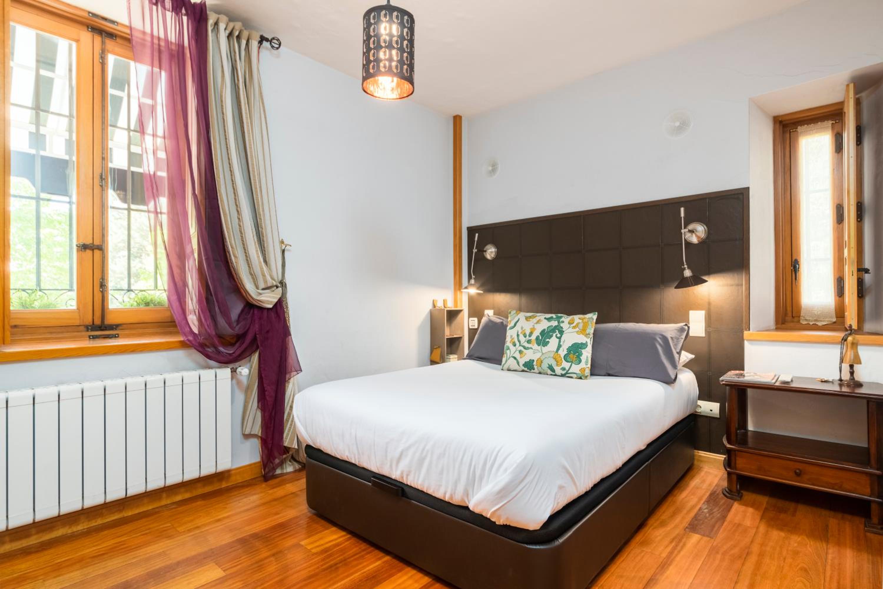 Double Room - Photo 2