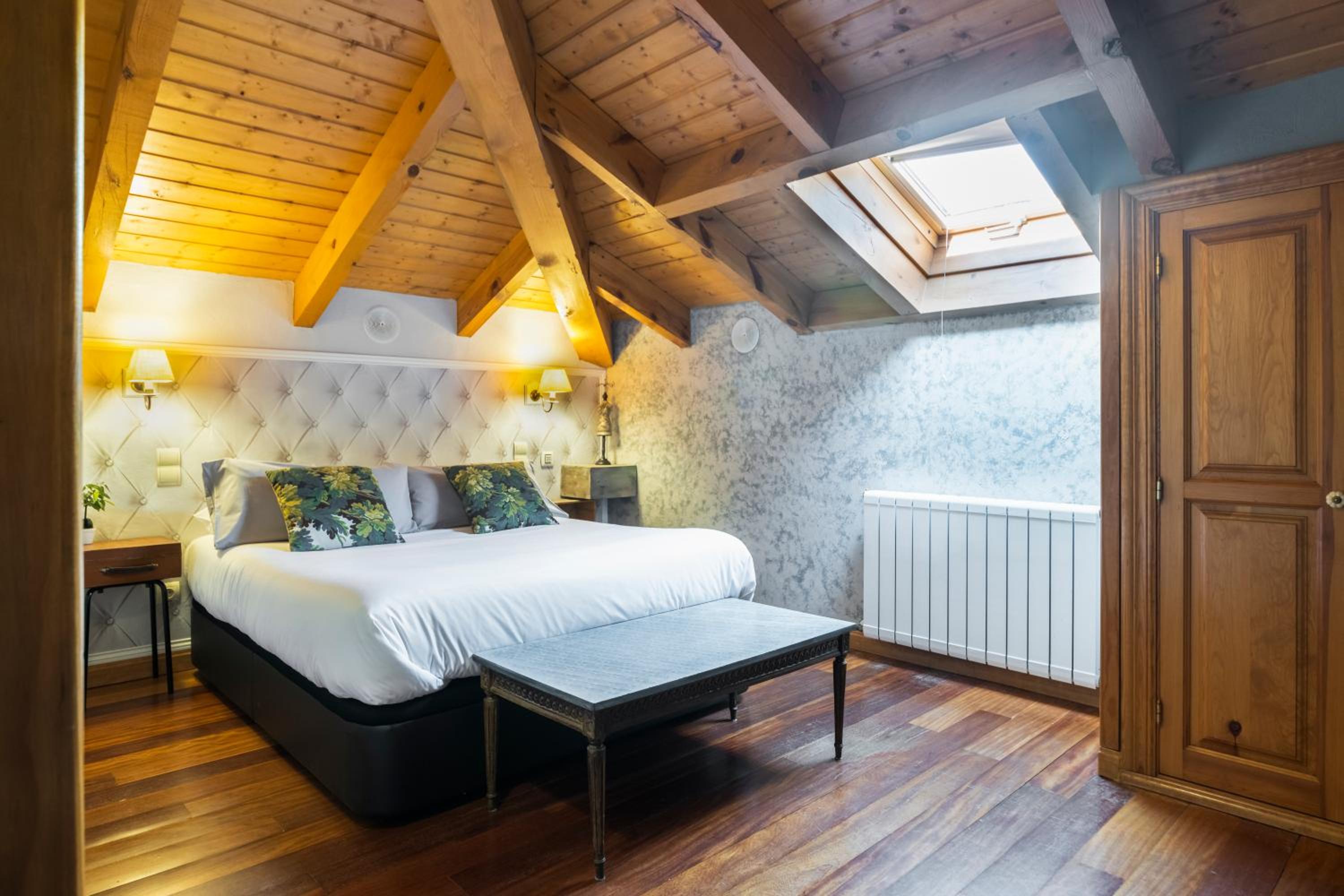 Superior Double Room - Photo 4