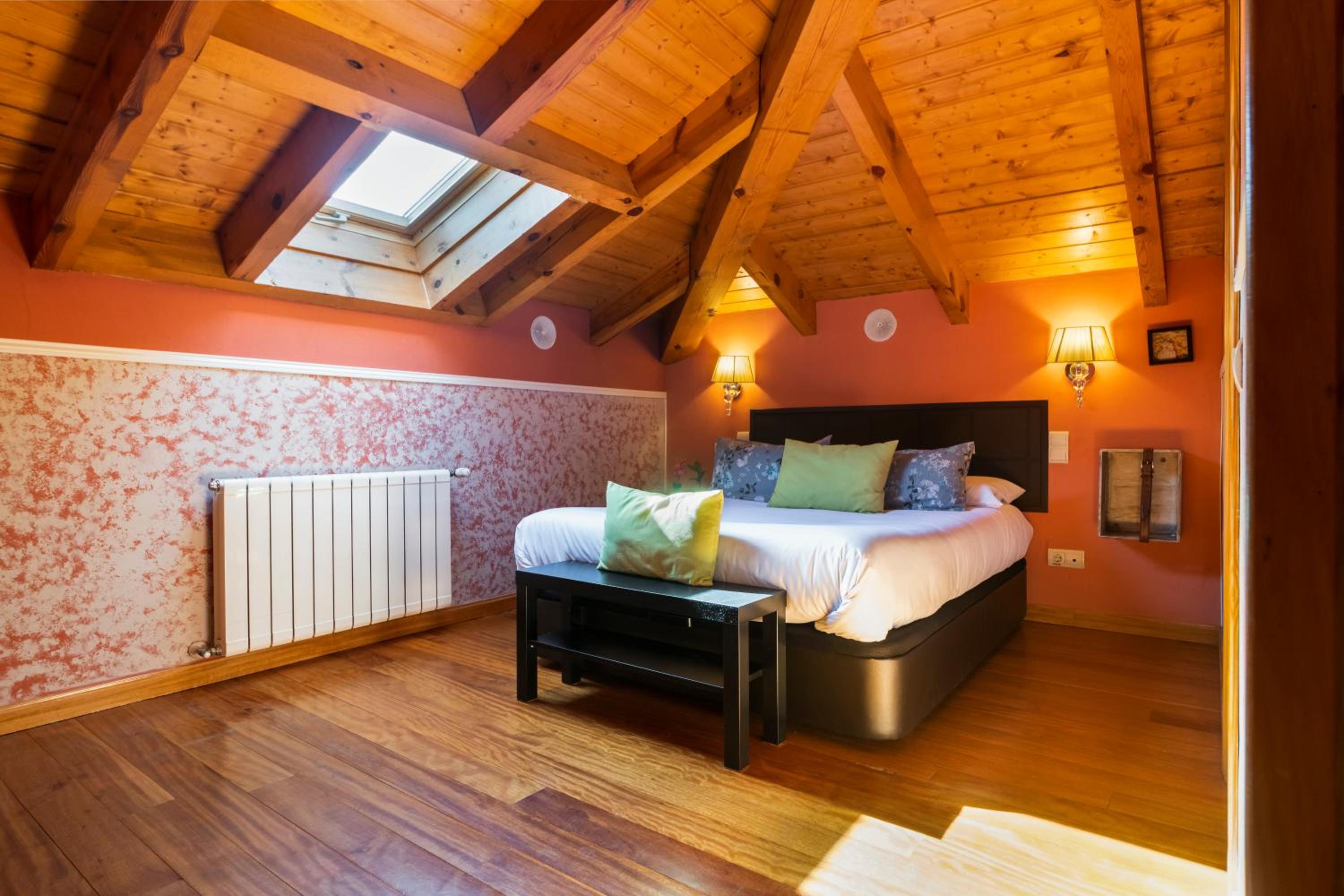 Superior Double Room - Photo 1