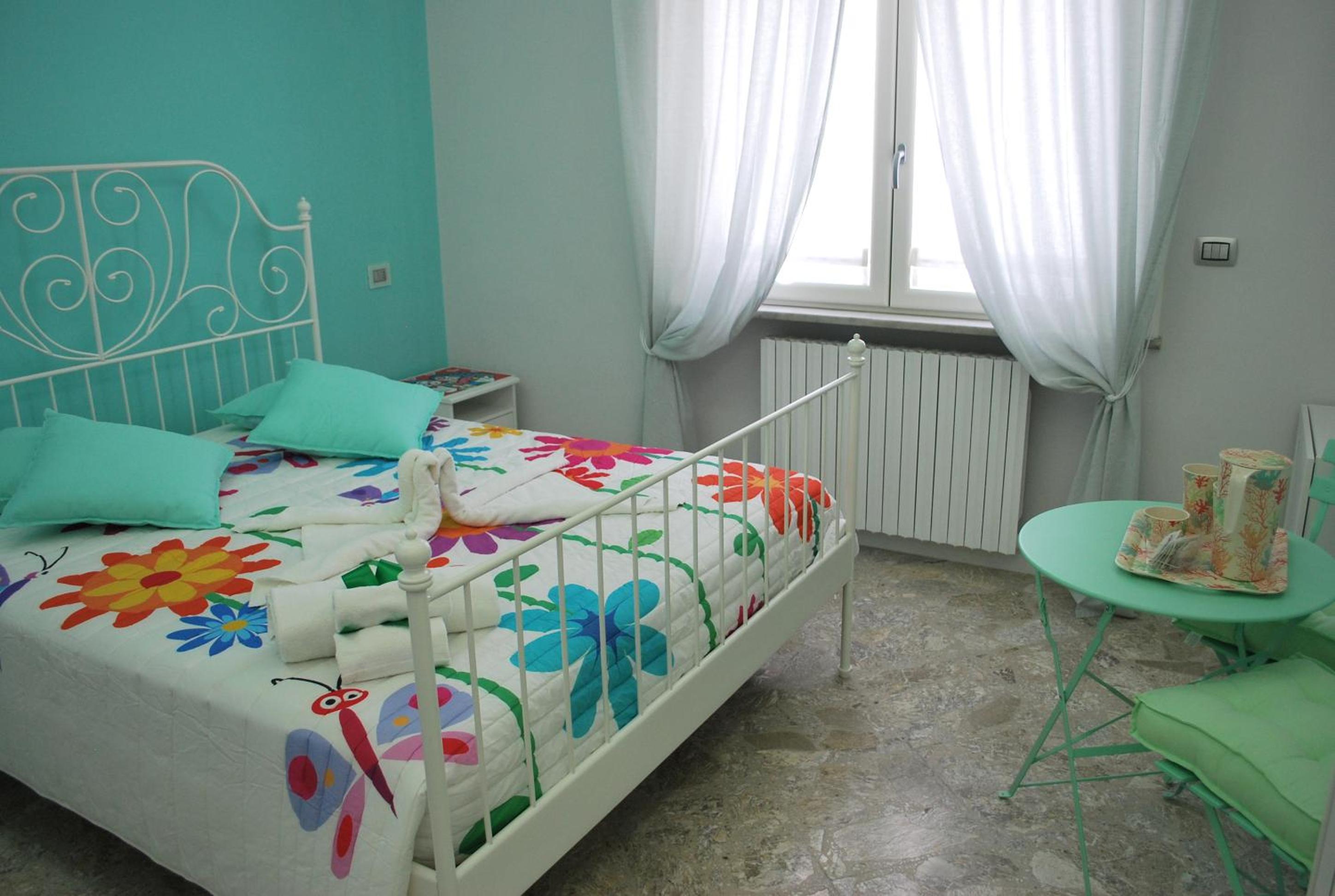 Deluxe Room photo 1
