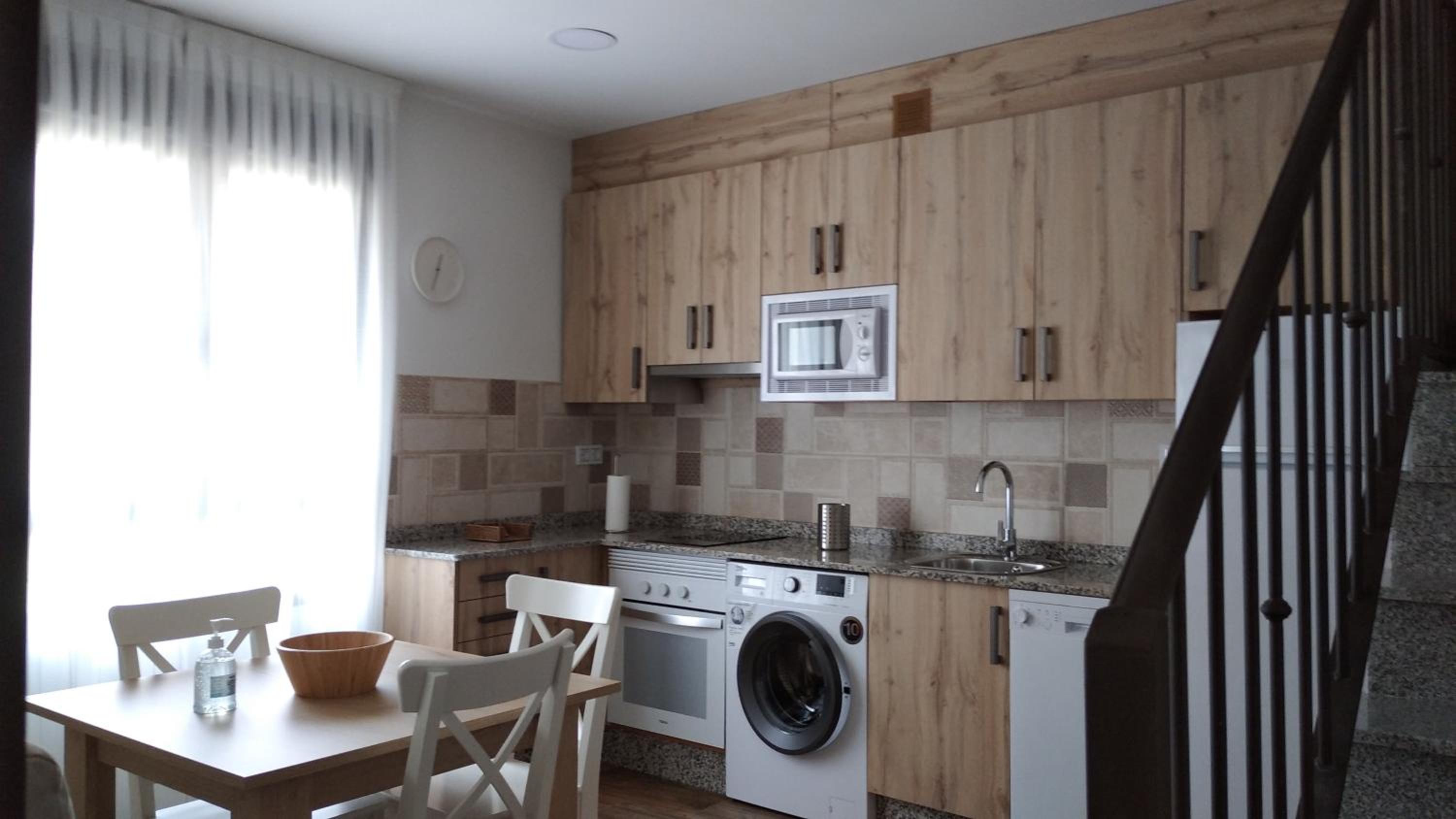 Duplex Apartment - Photo 5