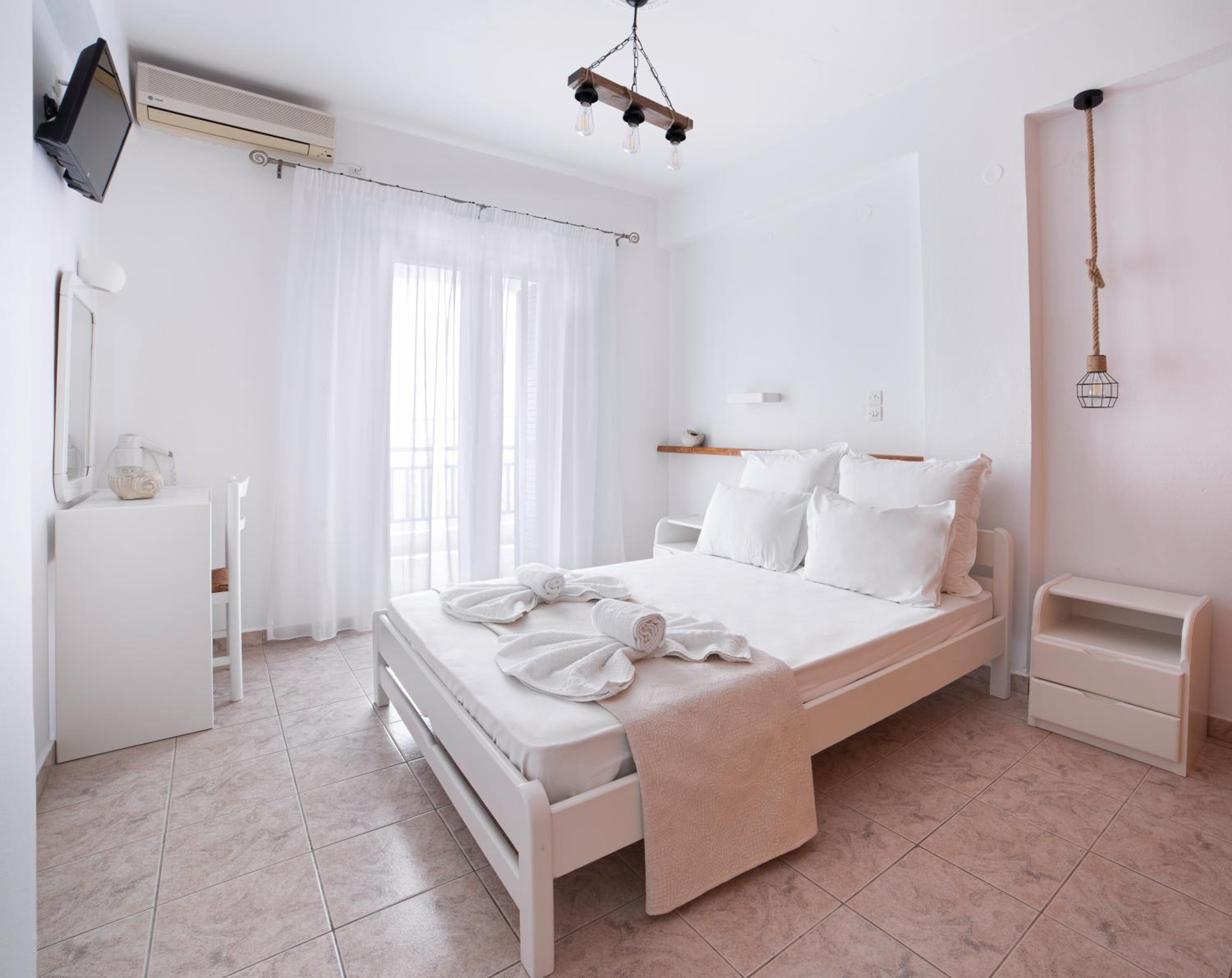 Apartment with Sea View photo 2