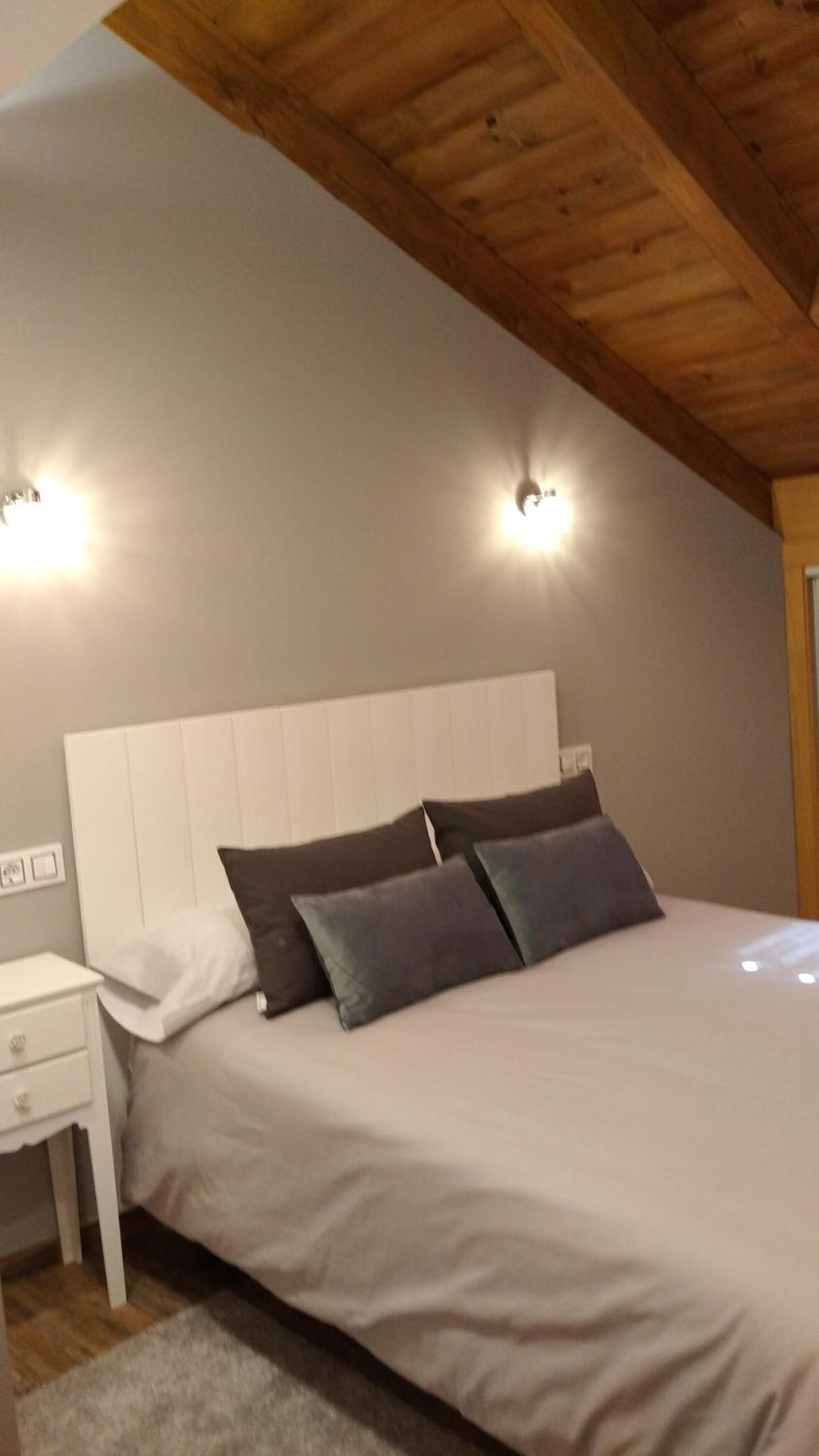 Duplex Apartment - Photo 3