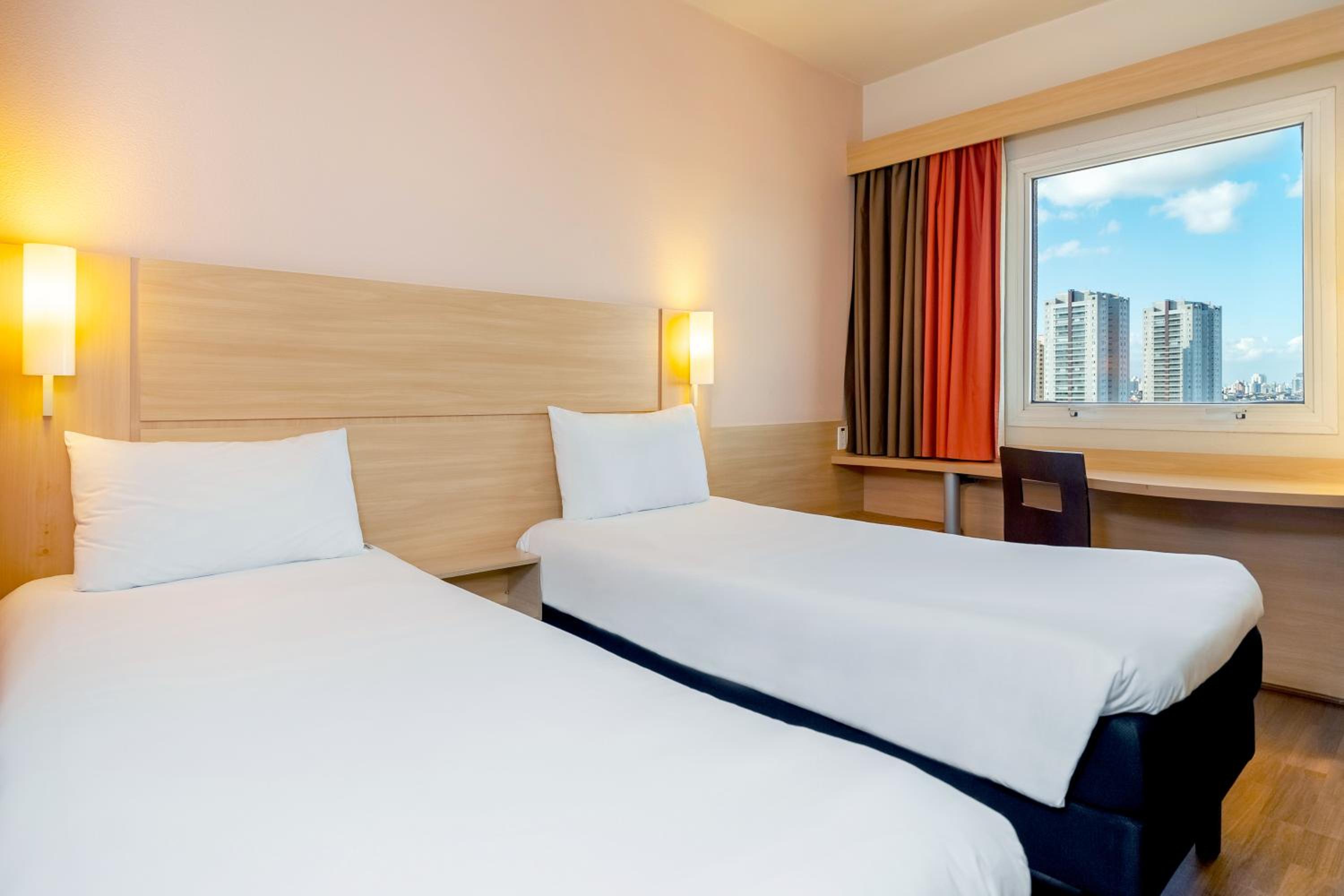 Twin Room photo 1