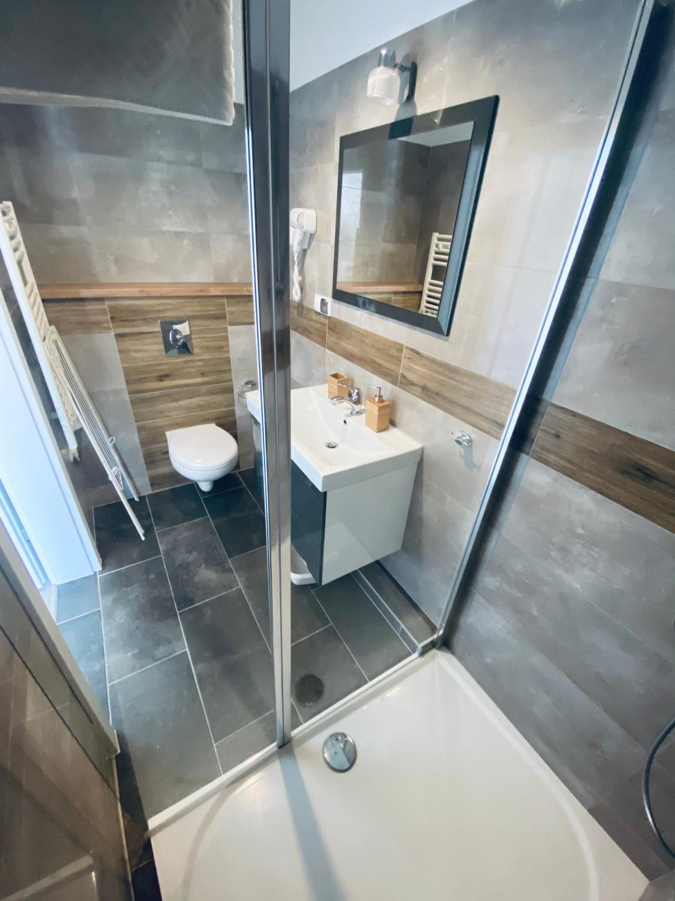 Suite with Balcony photo 2