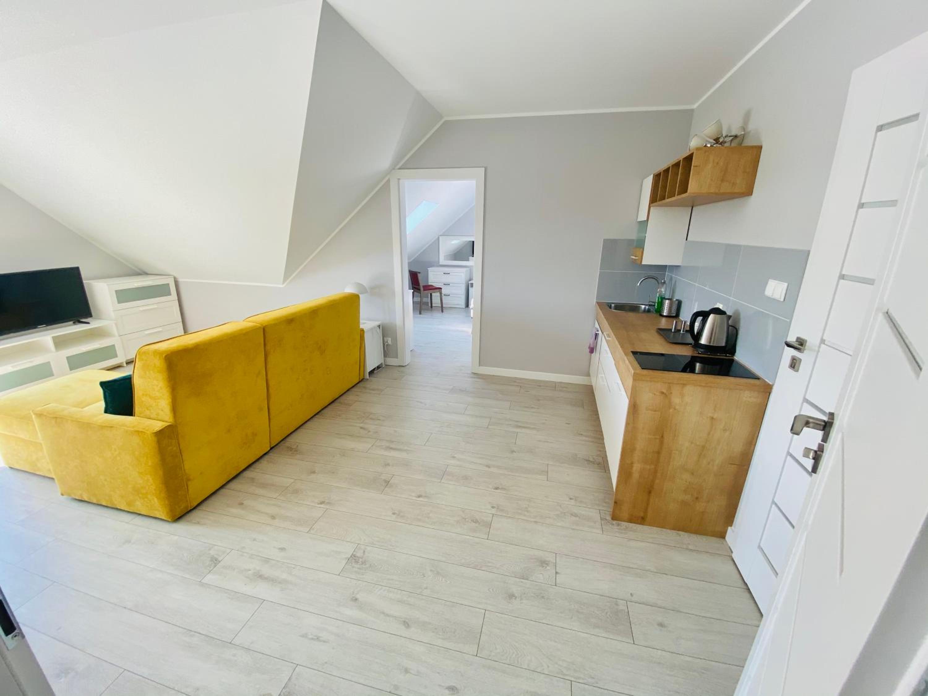 Suite with Balcony photo 3