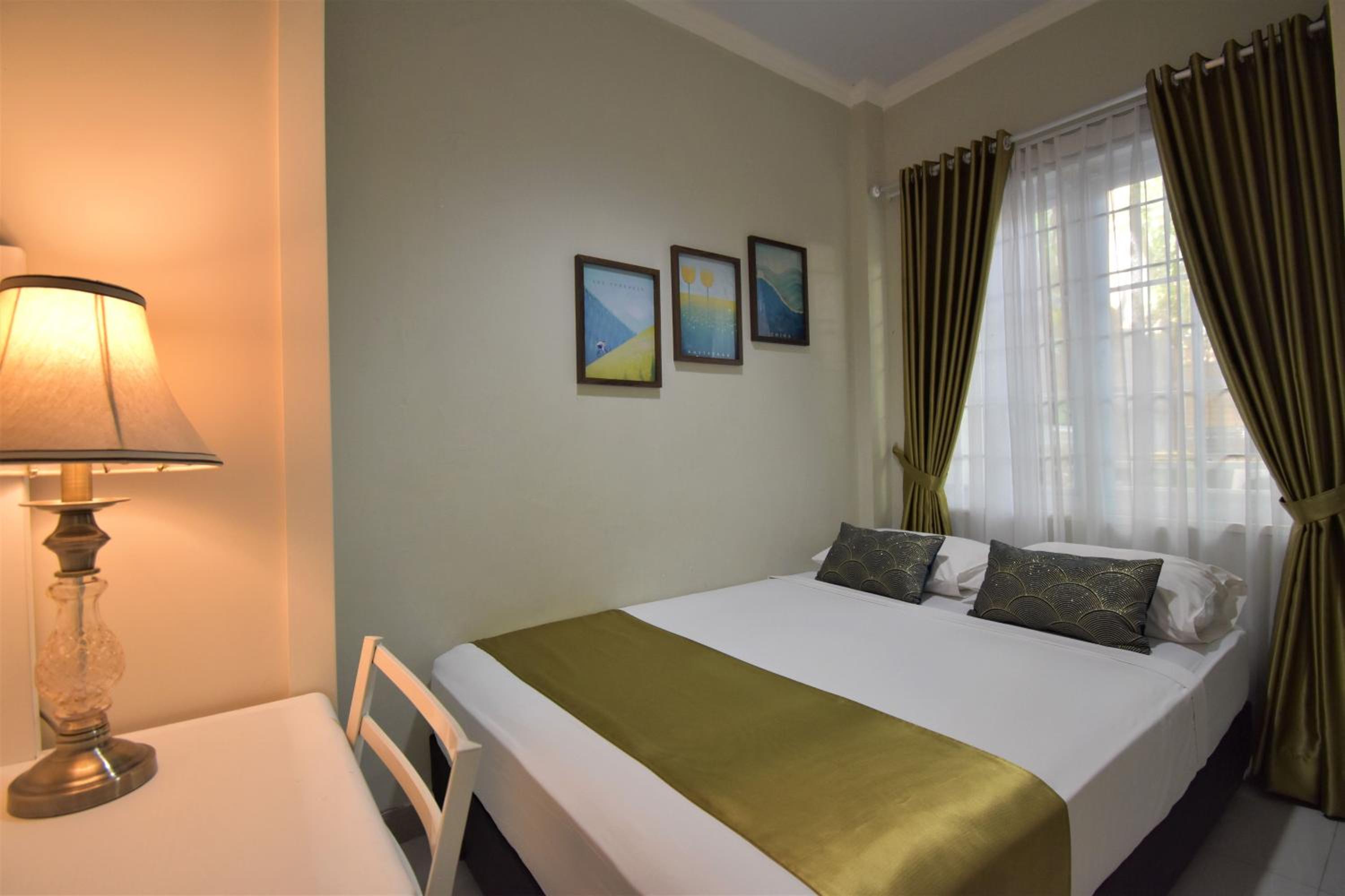 Queen Room - Photo 3