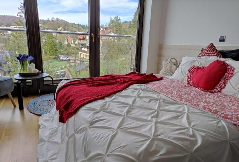 Apartment with Mountain View 401 photo 1