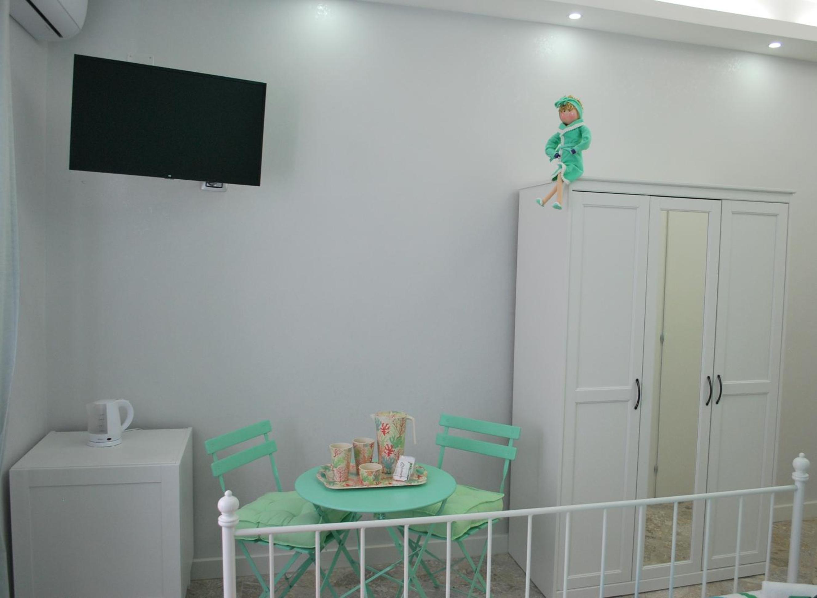 Deluxe Room photo 3