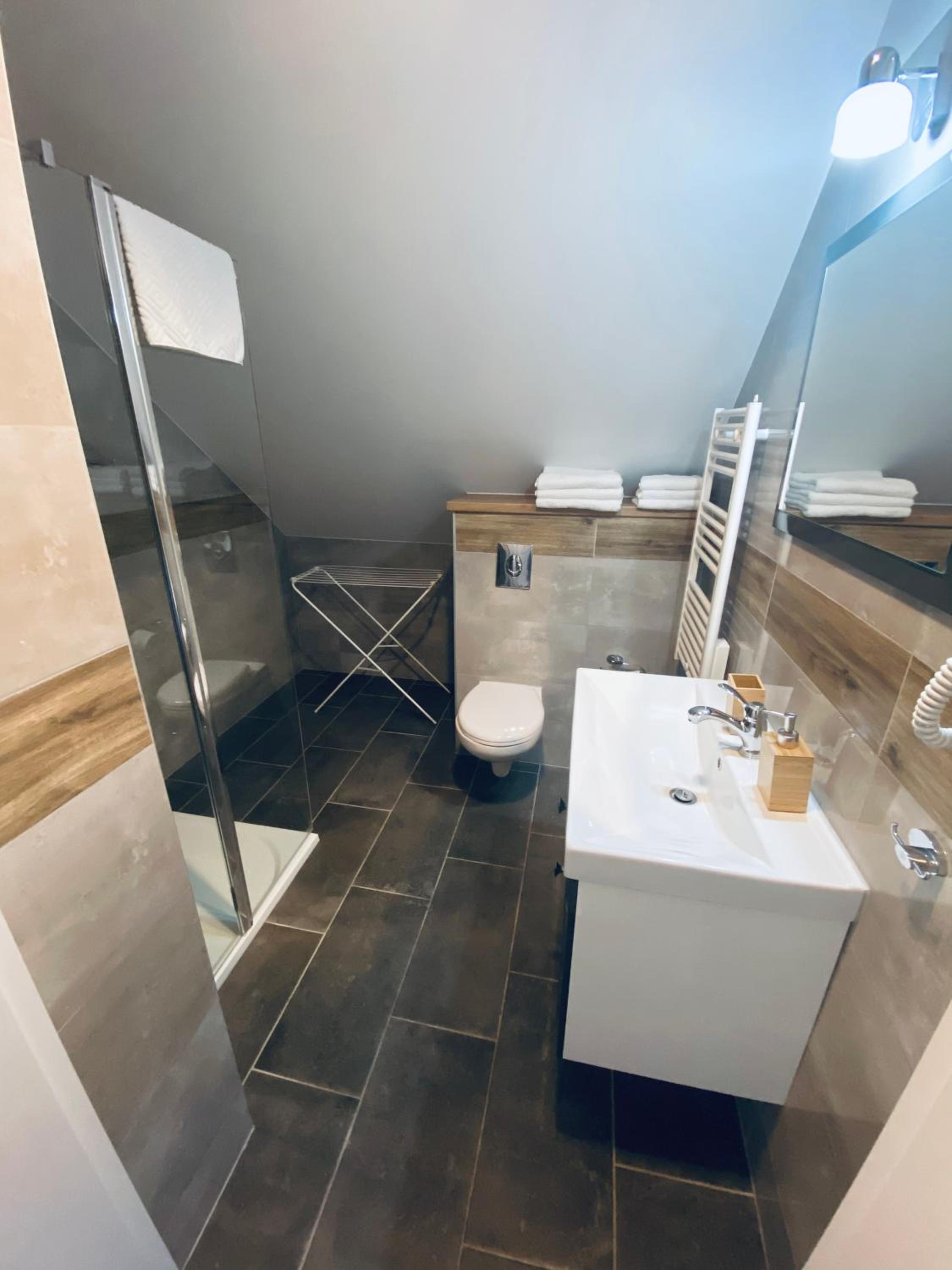 Suite with Balcony photo 2