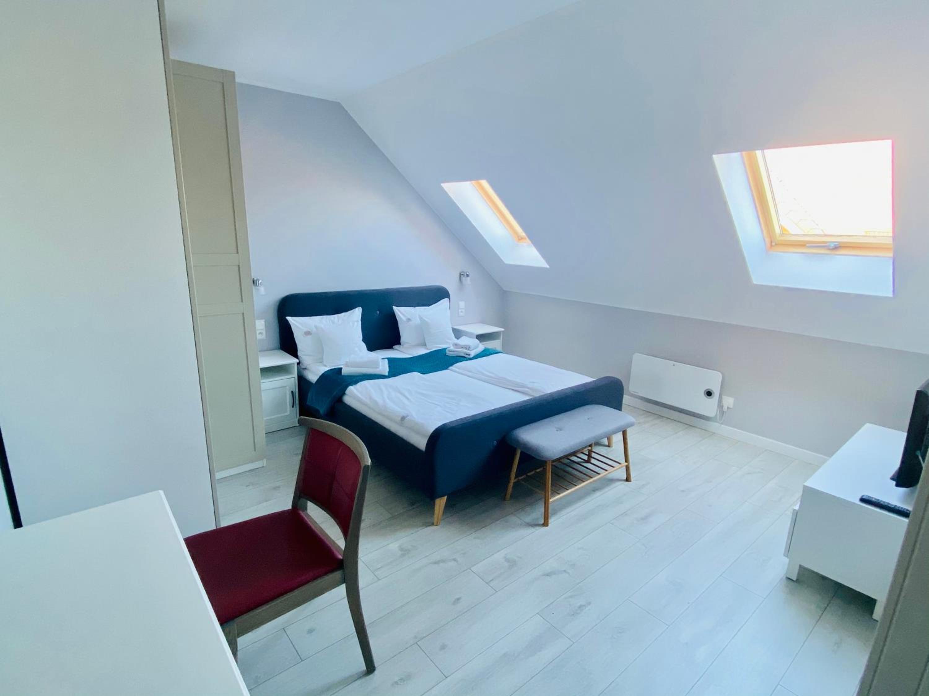 Suite with Balcony photo 3