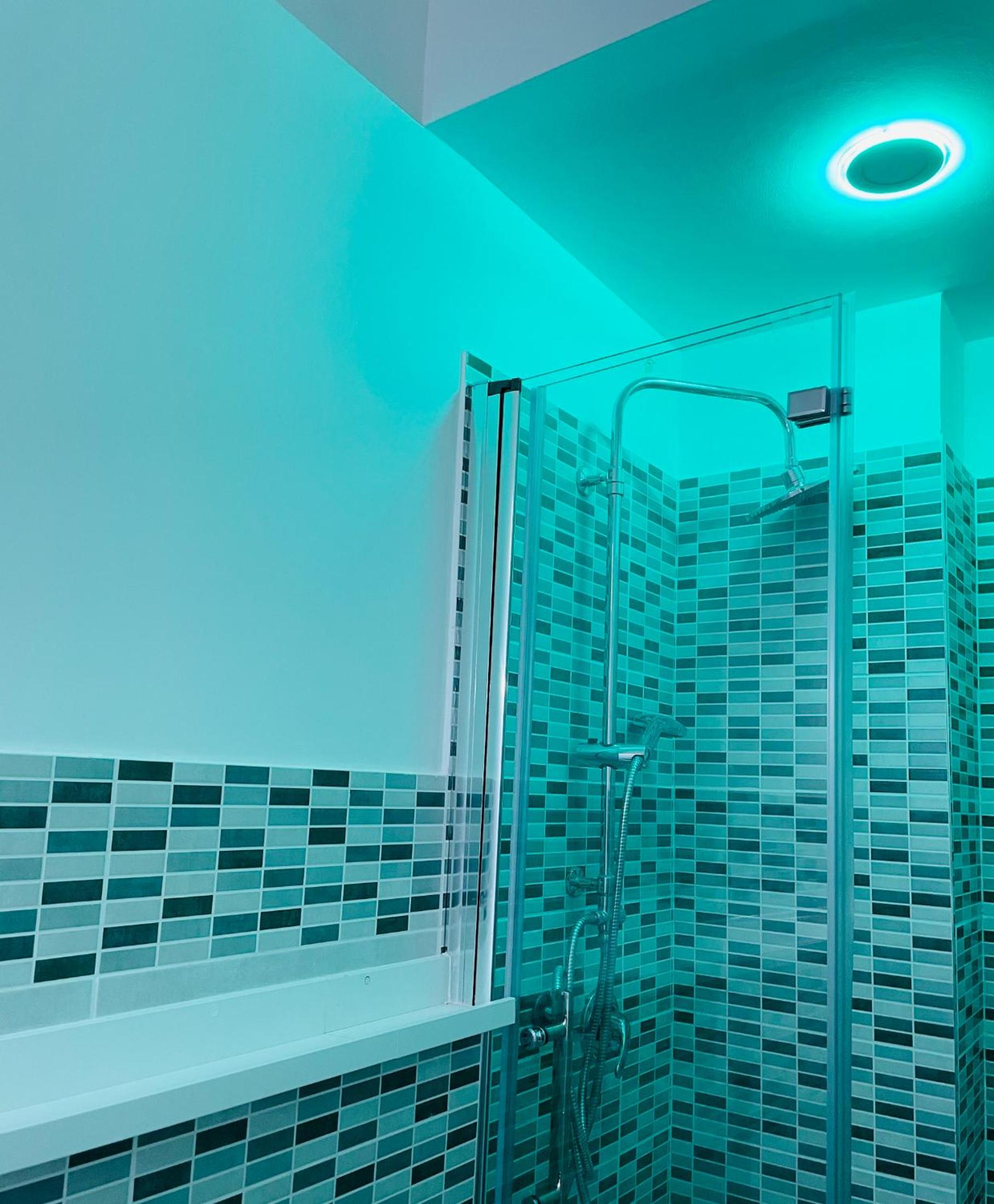 Double Or Twin Room With Private Bathroom photo 3