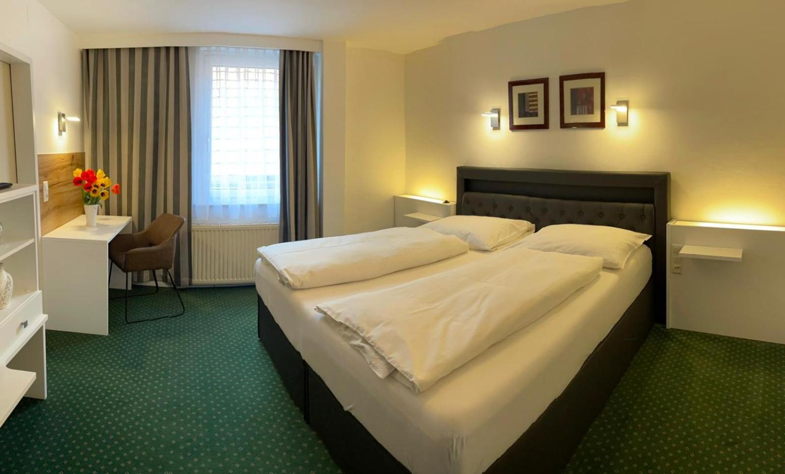 Double Room photo 1