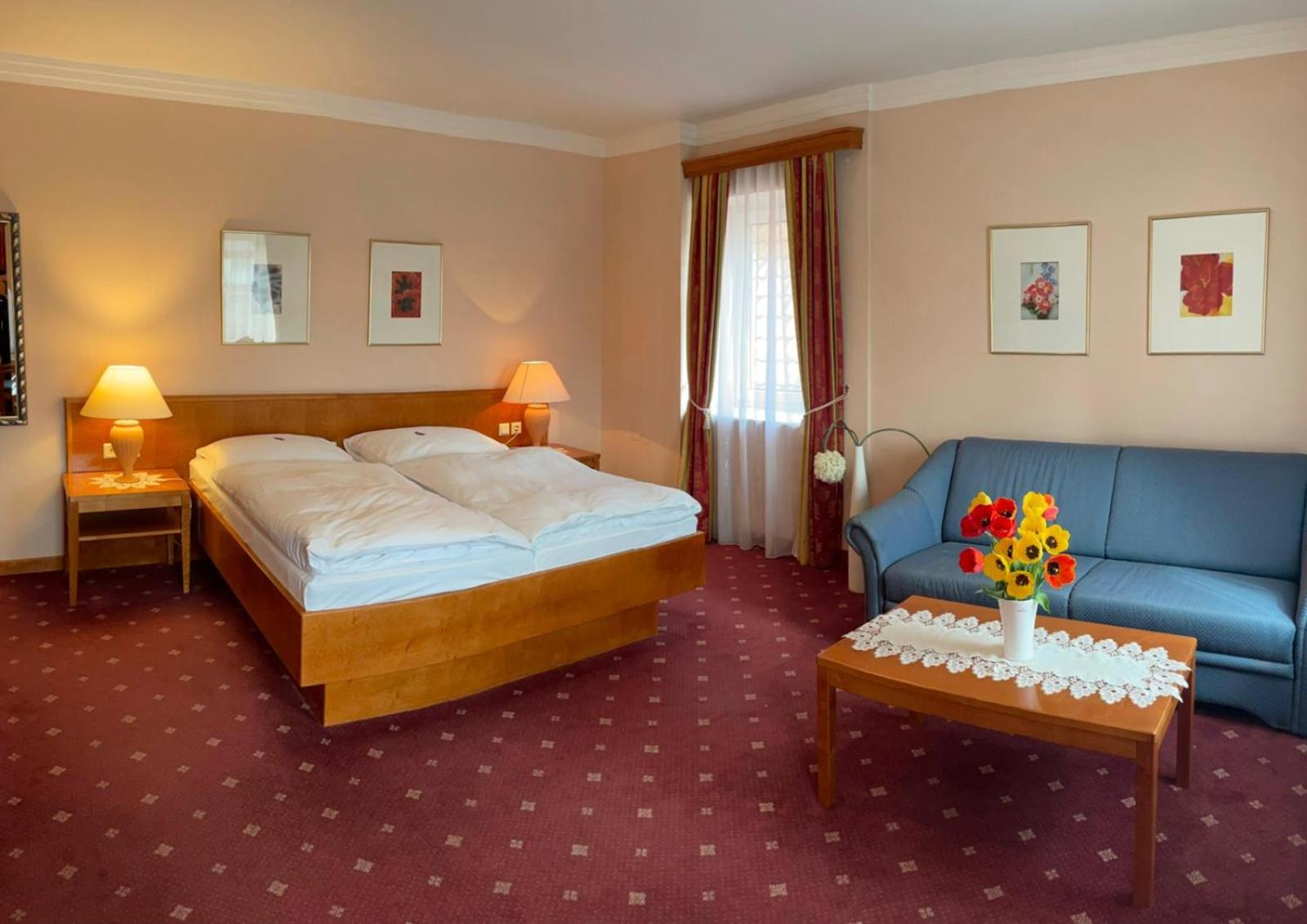 Double Room photo 1