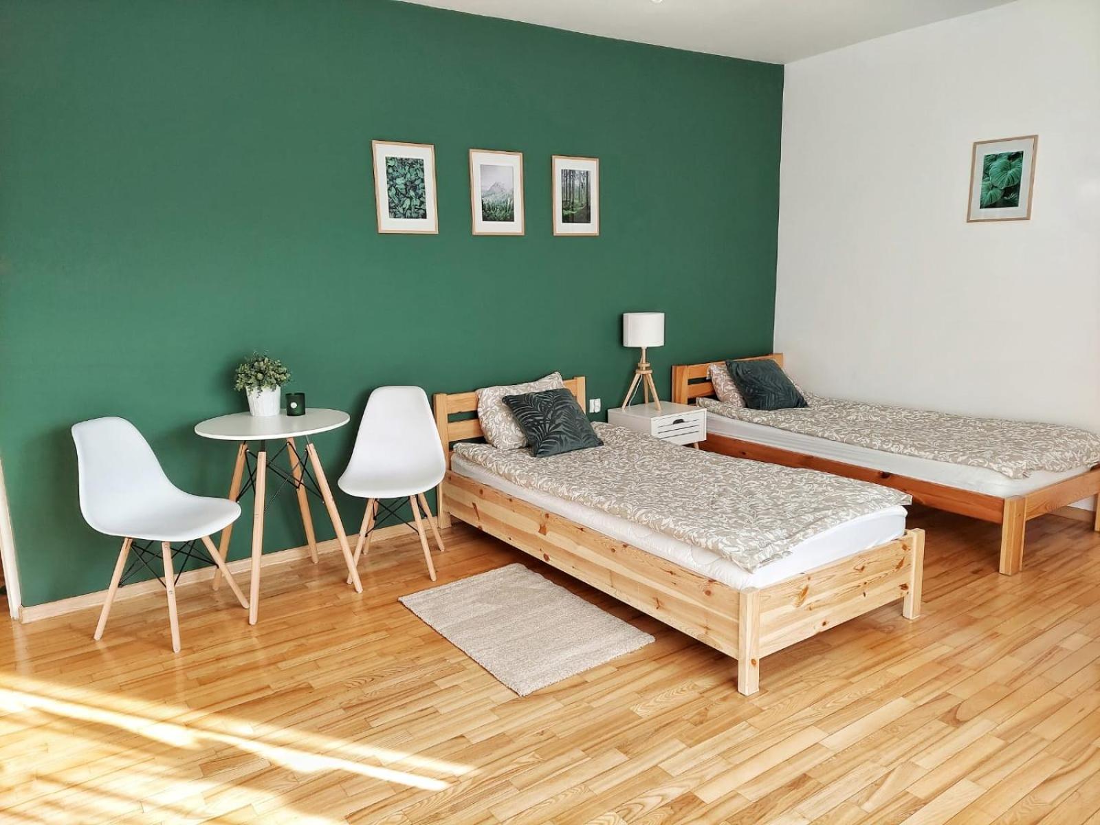 Quadruple Room with Balcony - Photo 3