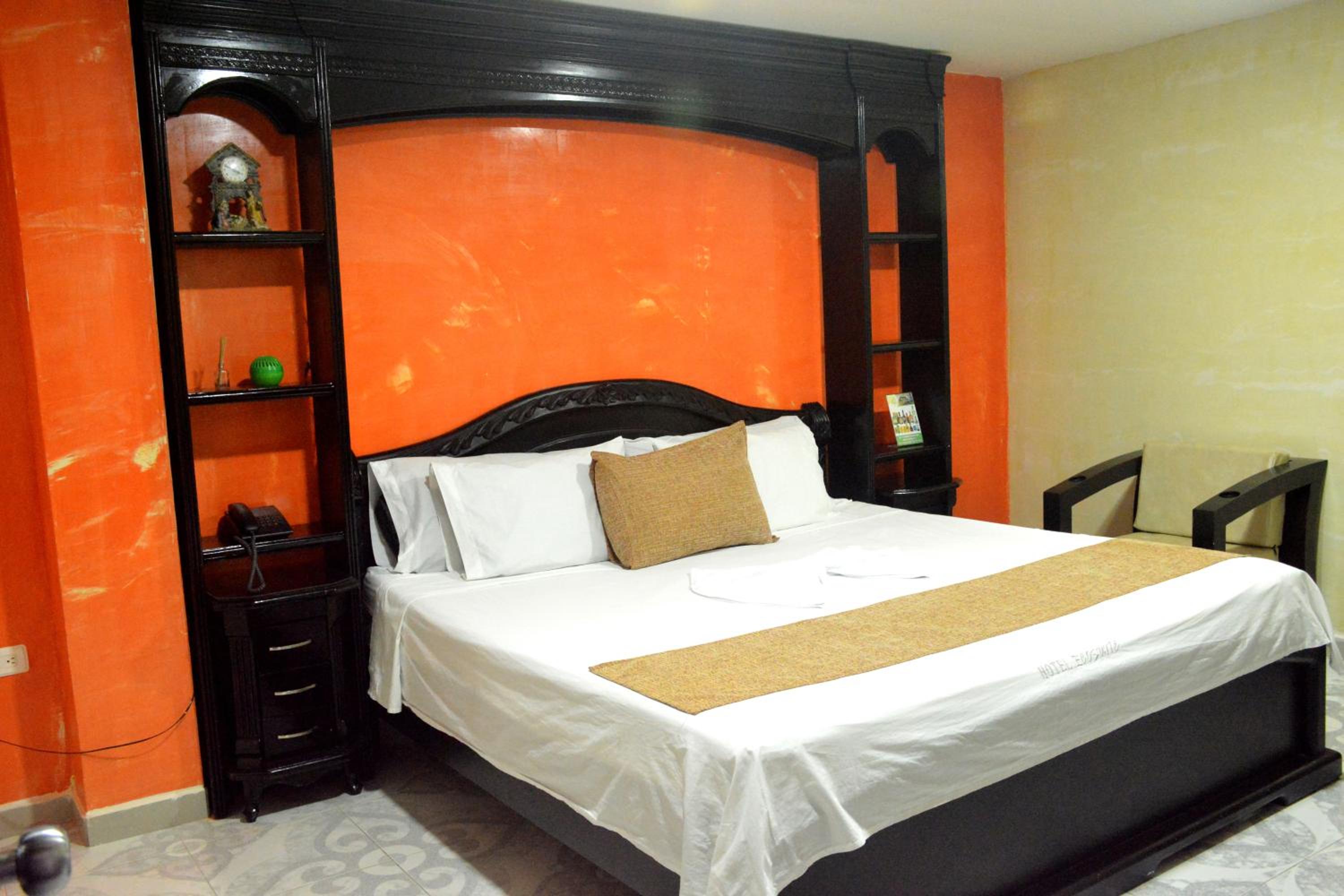 Superior King Room photo 1