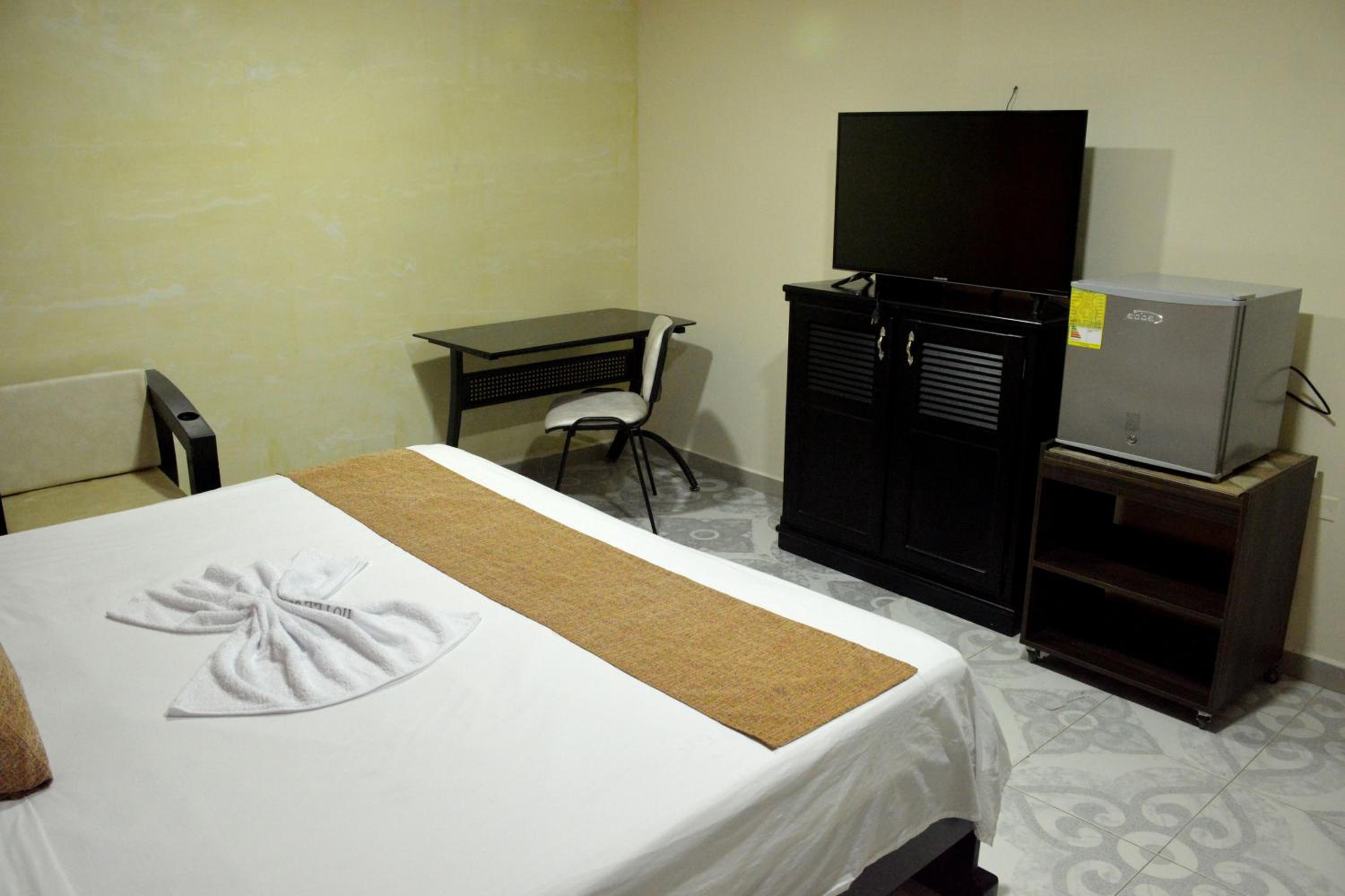 Superior King Room photo 3
