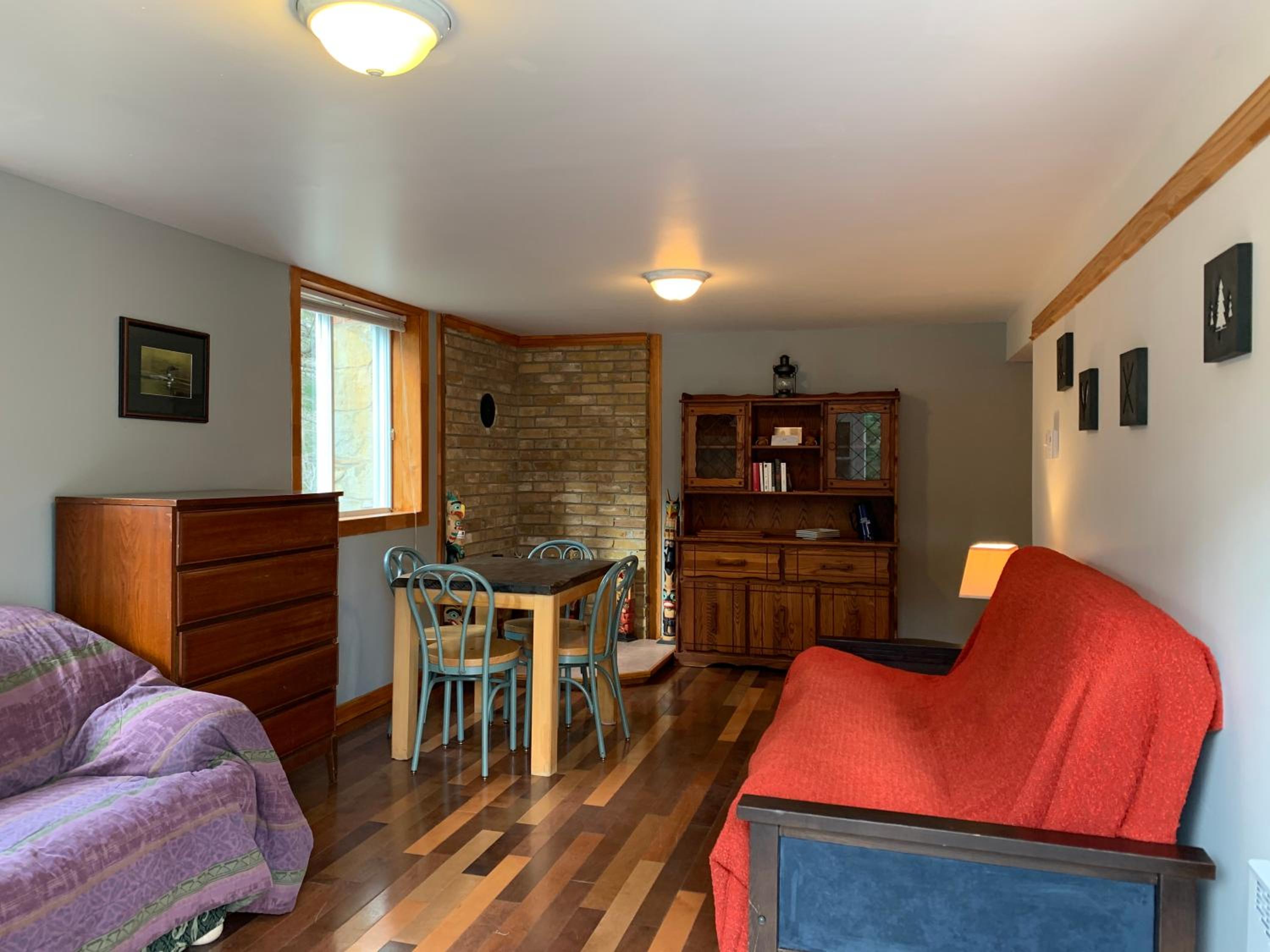 Apartment photo 1
