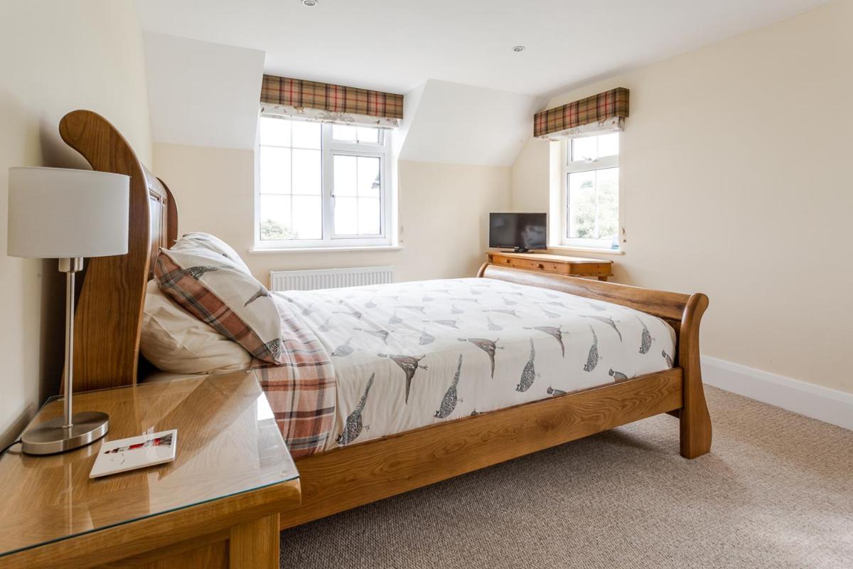 King Suite with Sea View photo 1