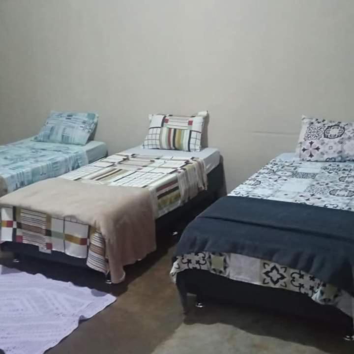 Triple Room photo 1