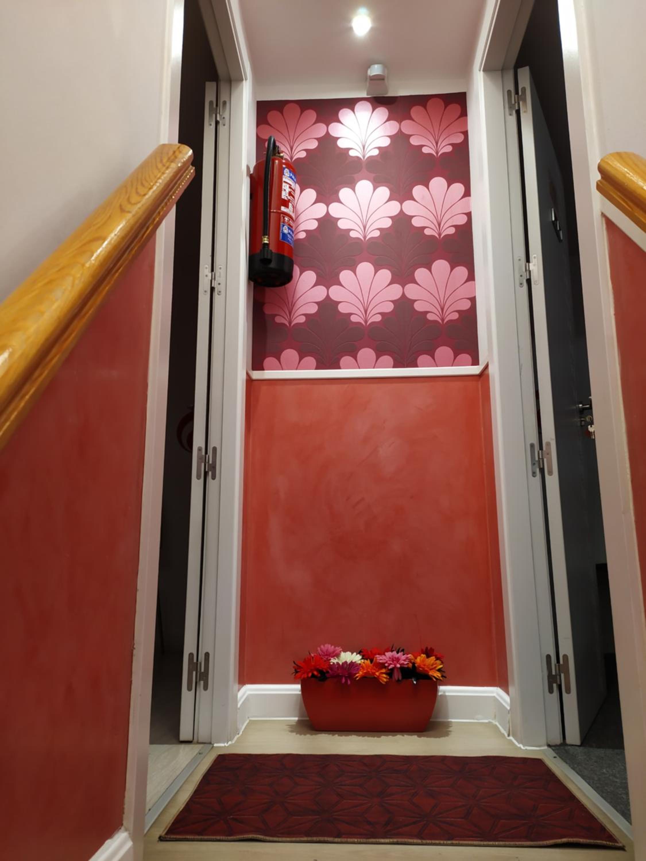 Garret Double Room - Photo 16