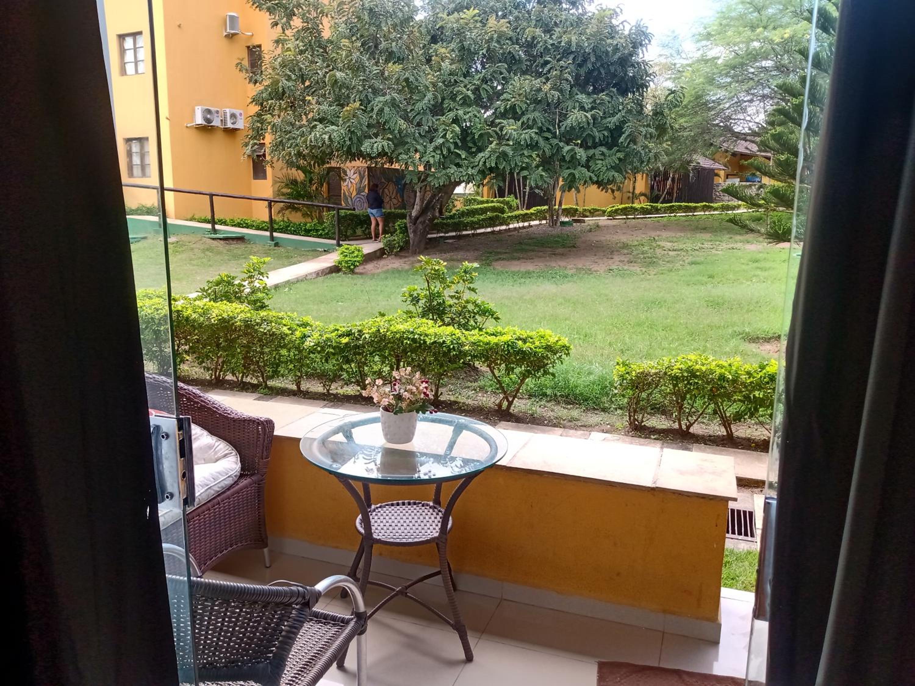 Apartment - Ground Floor photo 1