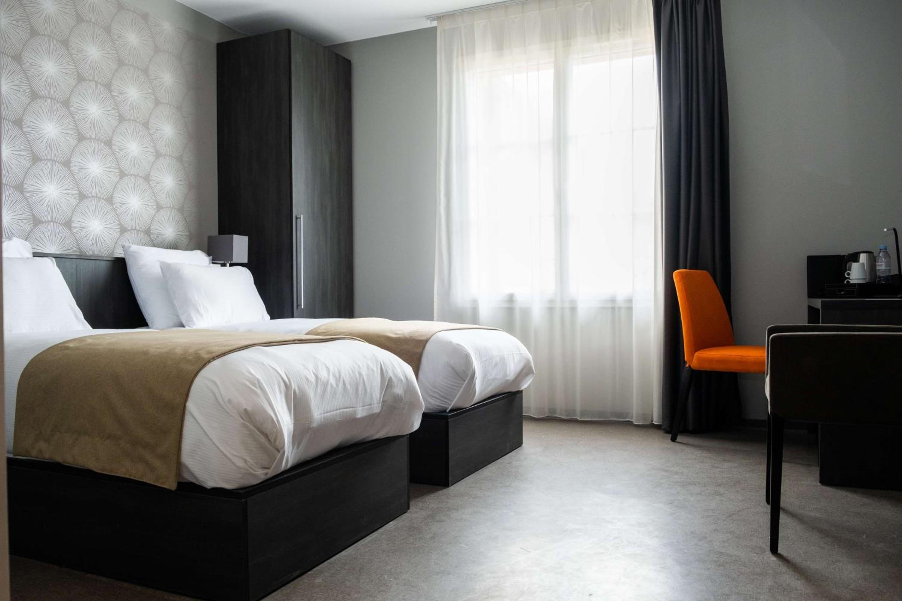 Standard Twin Room photo 1
