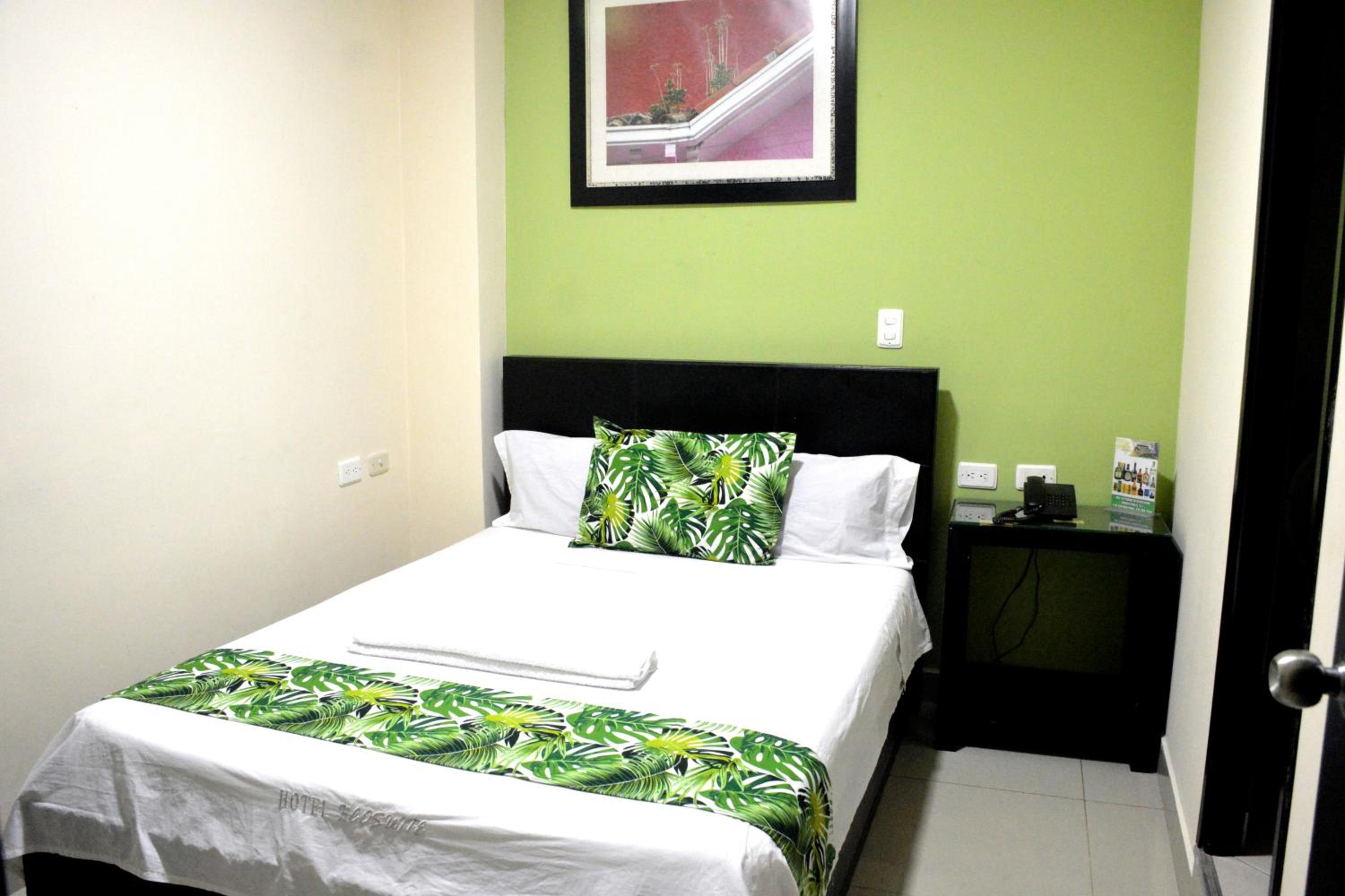 Economy Single Room photo 1