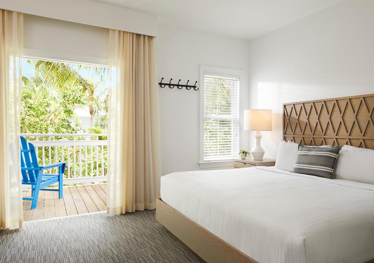 Two-Bedroom Suite with Garden View - Photo 4
