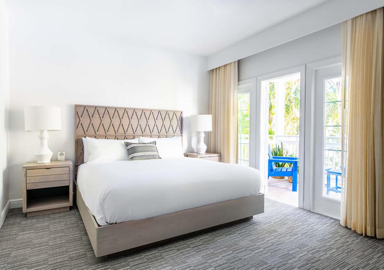 One-Bedroom Suite with Garden View - Photo 1