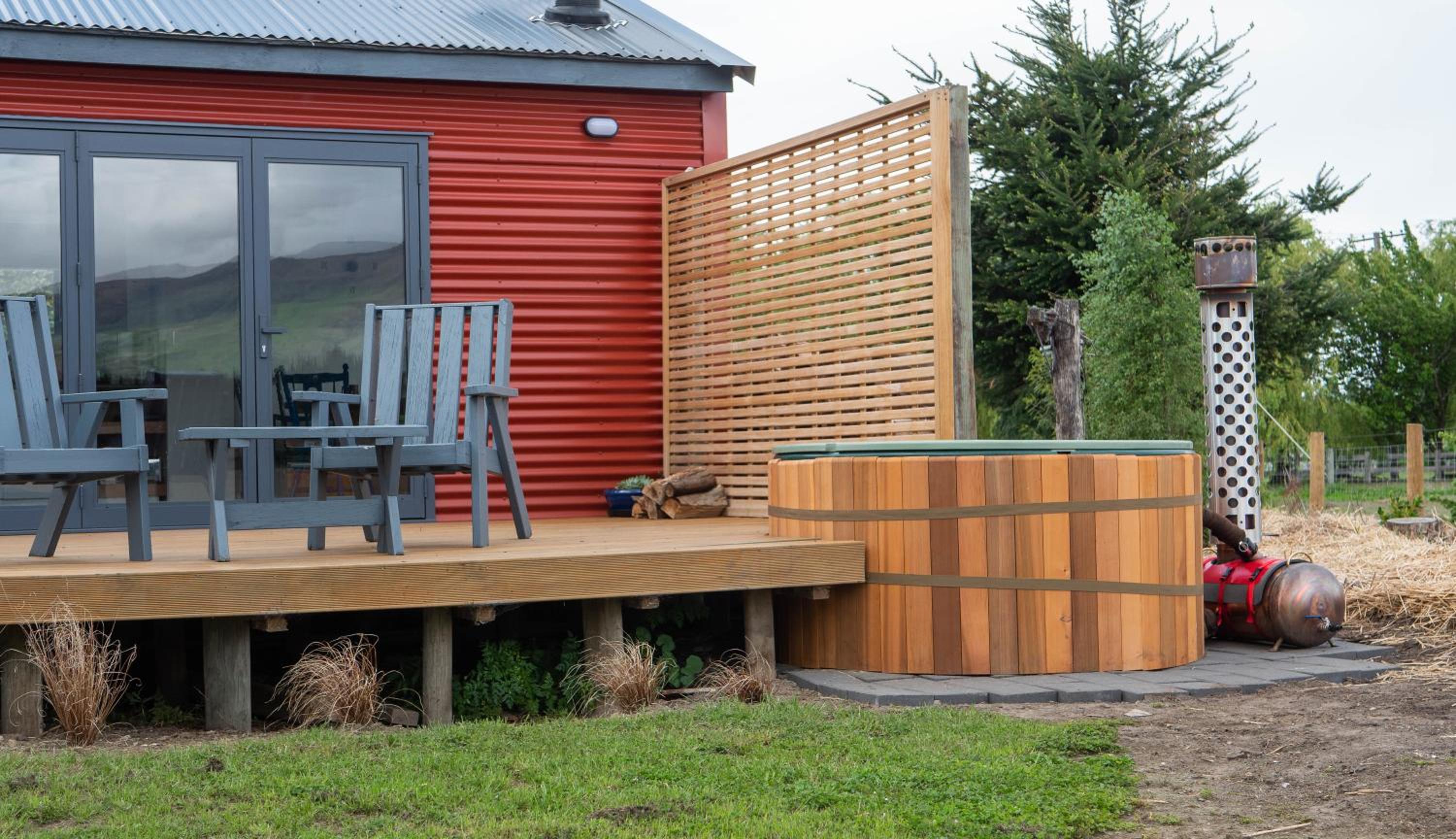 Cottage - Photo 4