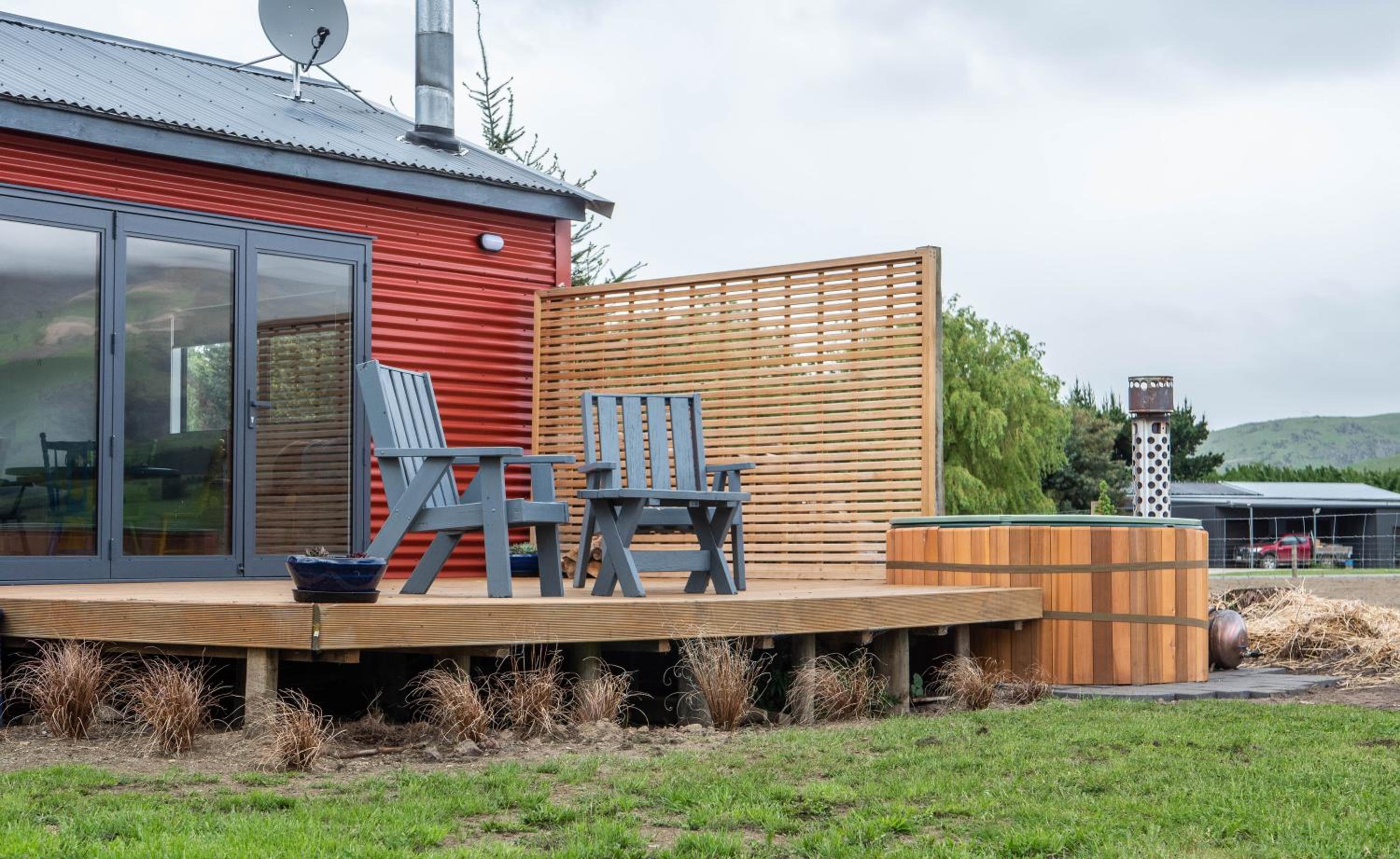 Cottage - Photo 22