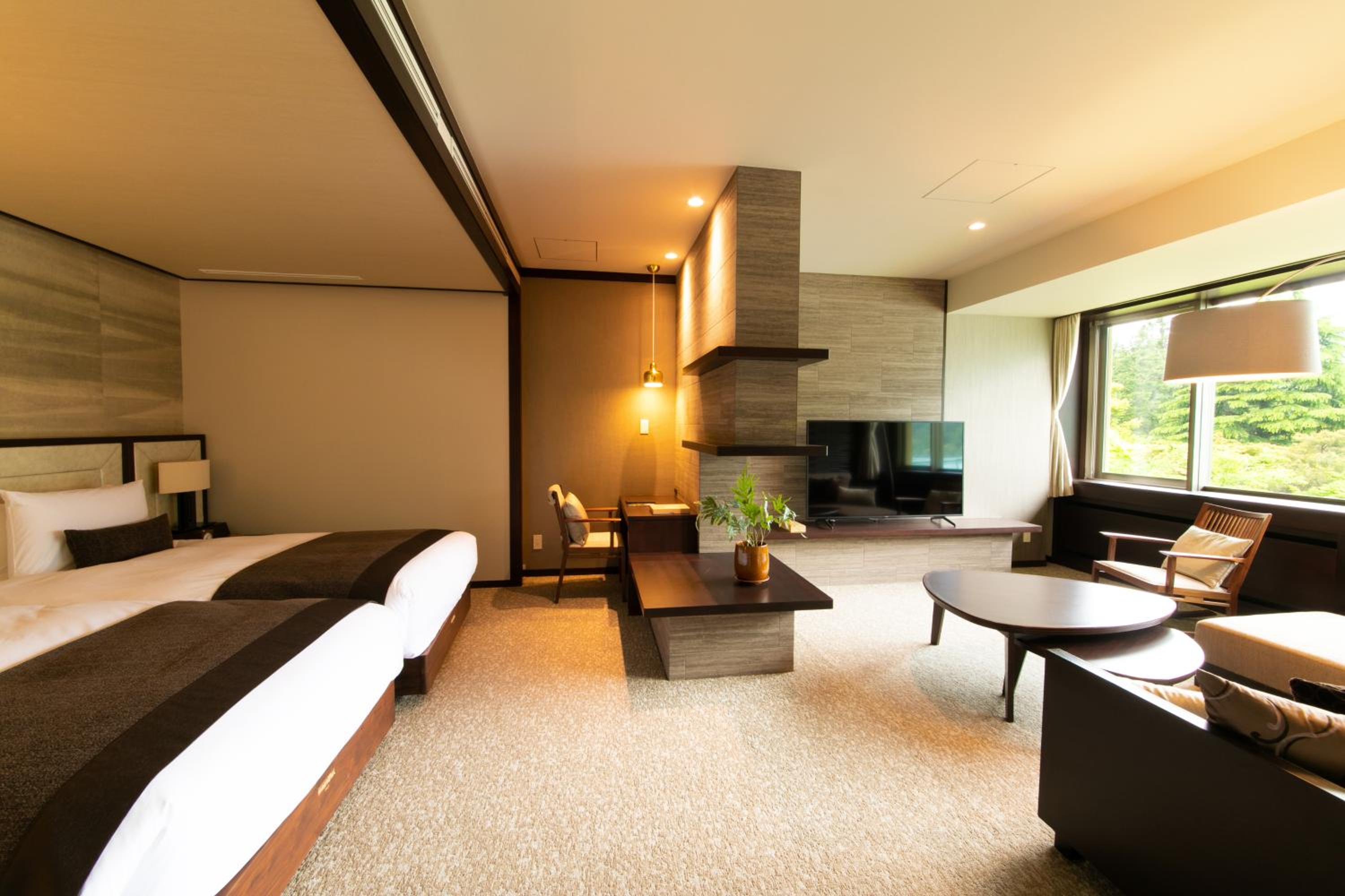 Forestwing Premier Suite  - Photo 1