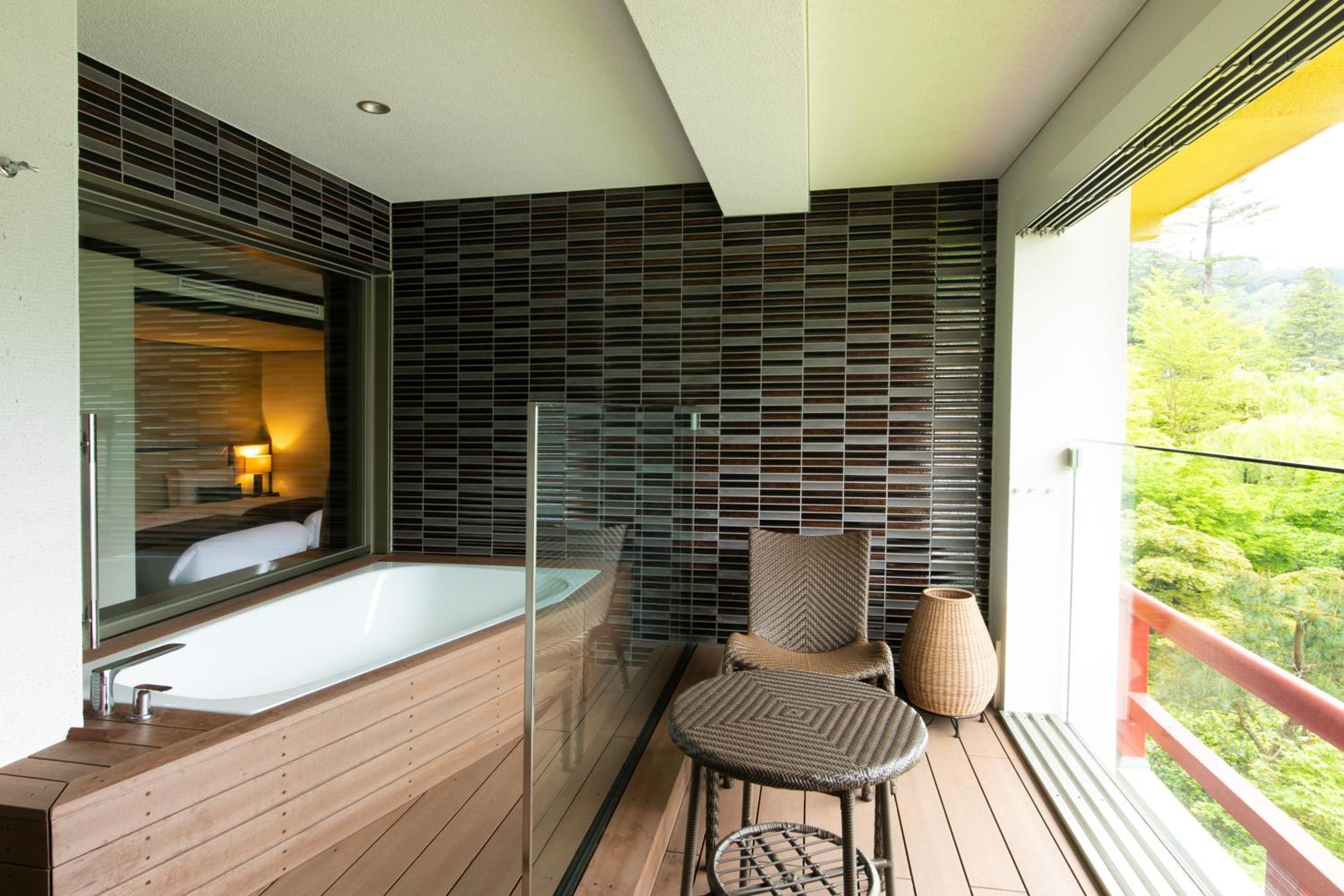 Forestwing Premier Suite  - Photo 6