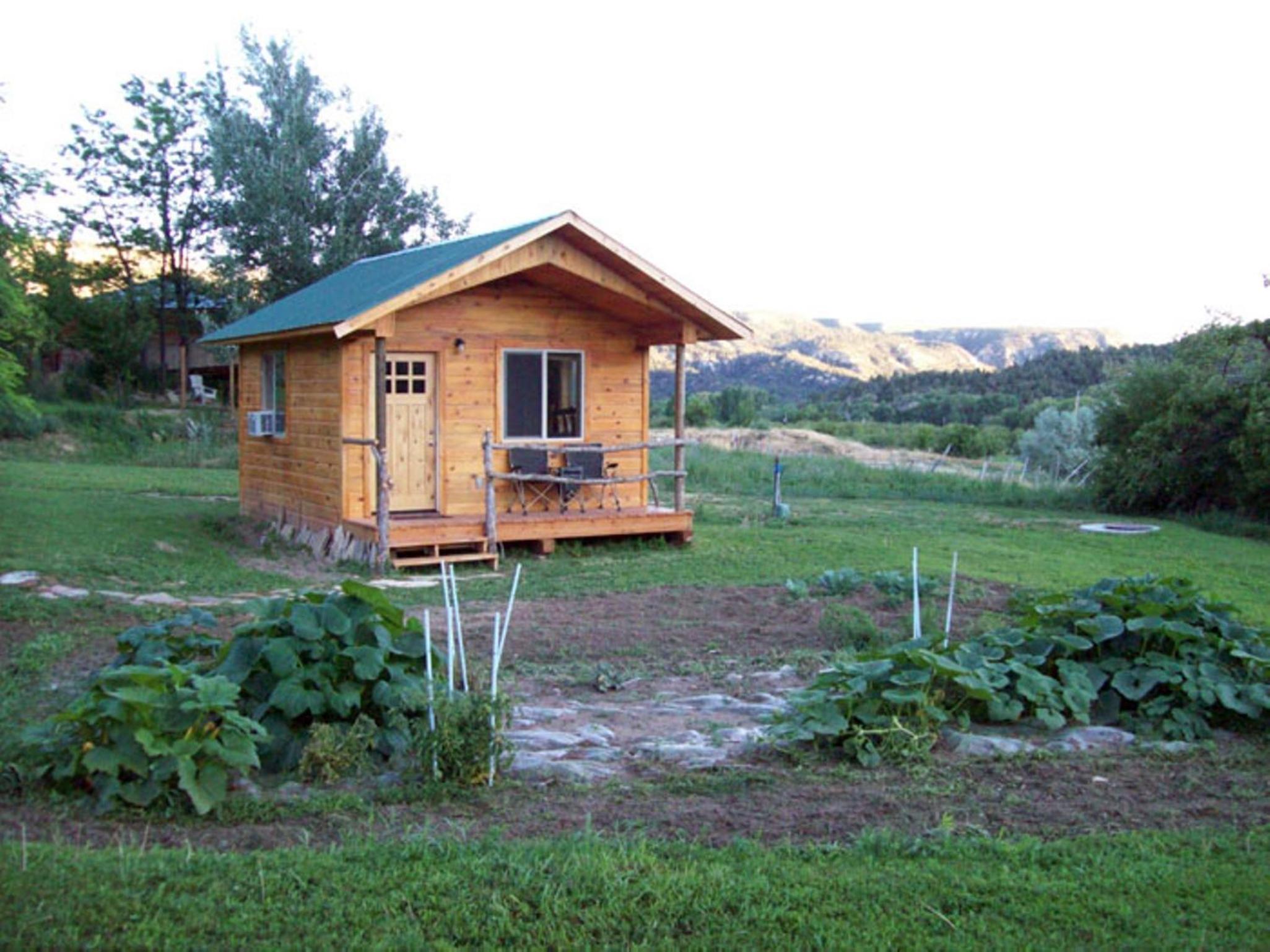 Bungalow